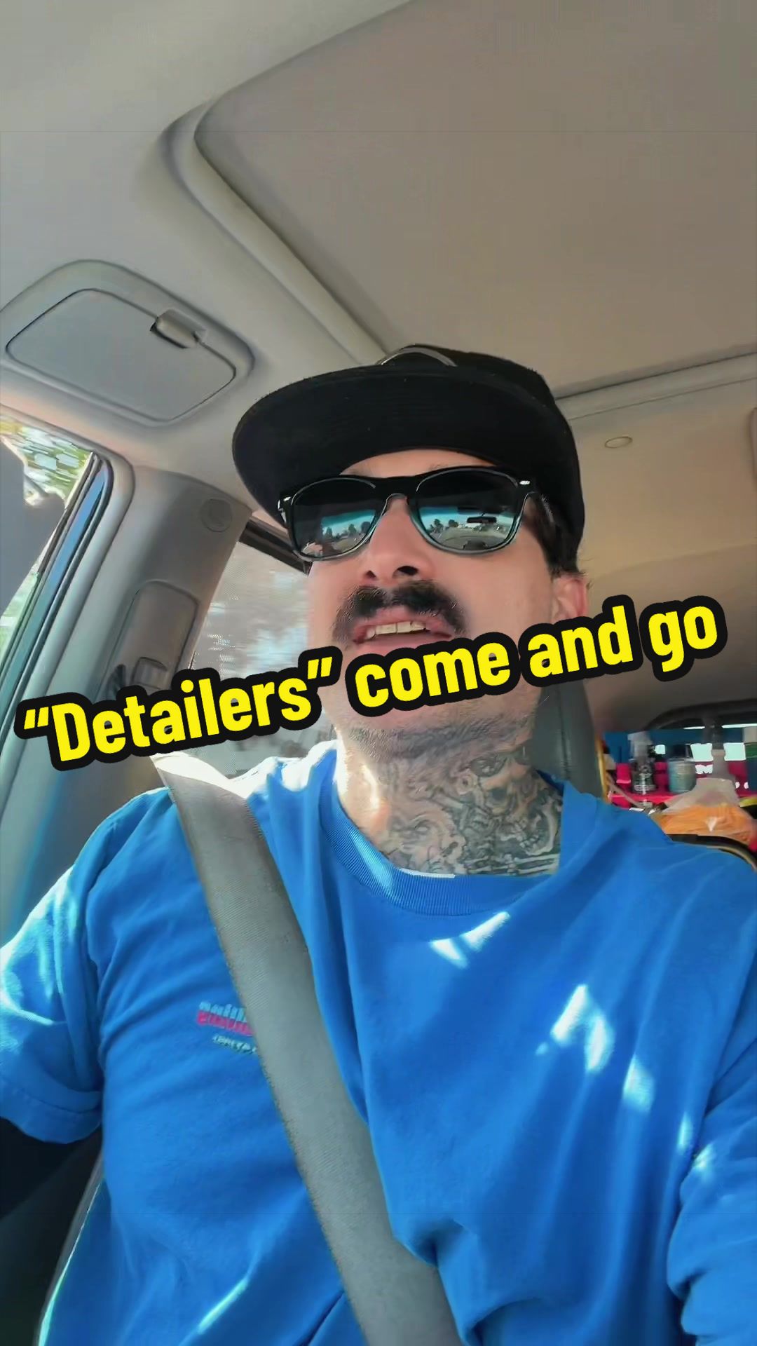 @SR Elite Detailing
