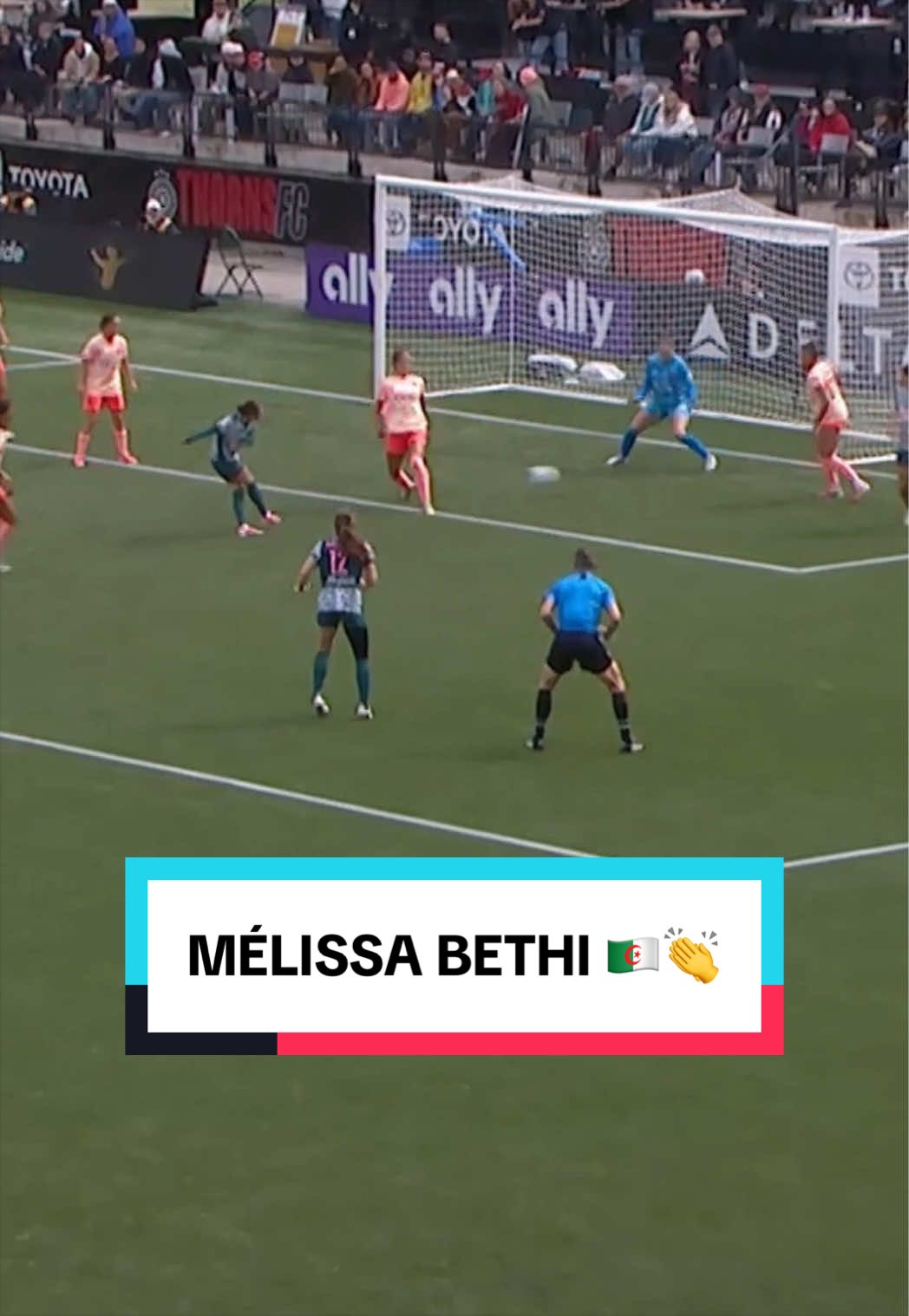@NWSL