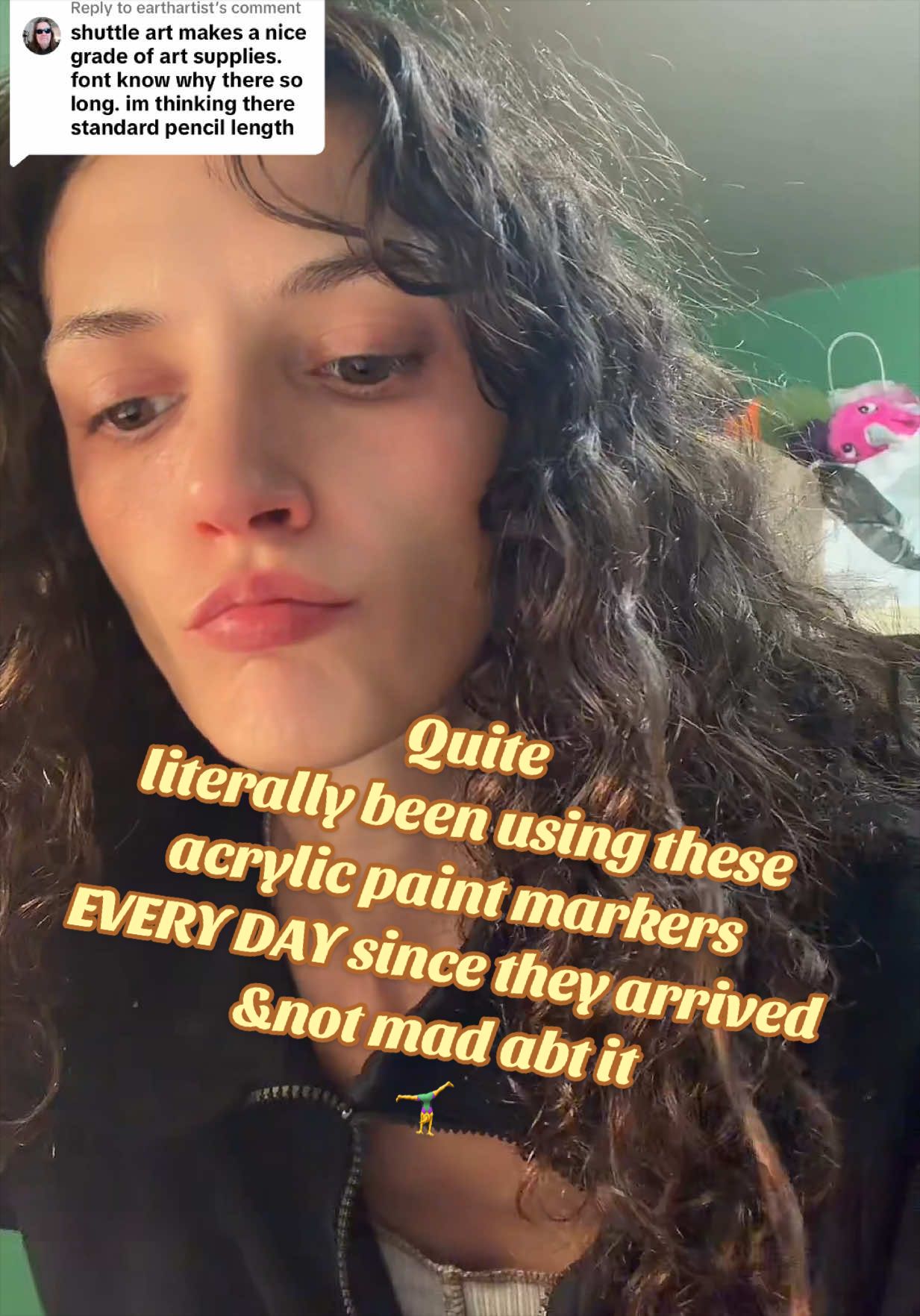 @I doNt knOw