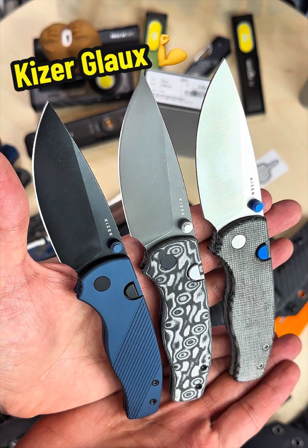 @Gear Society