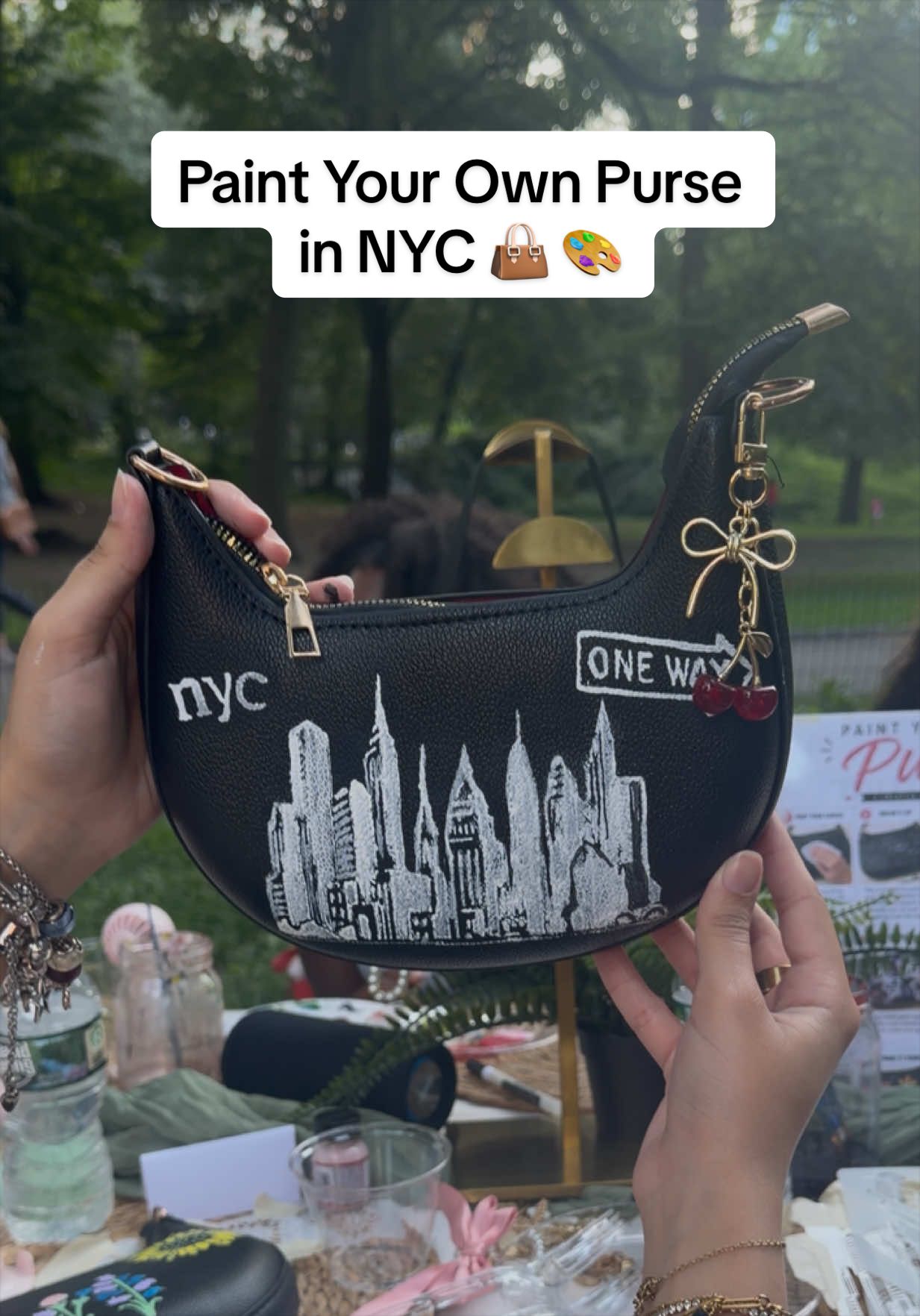@Wander&Dine | NYC Experiences