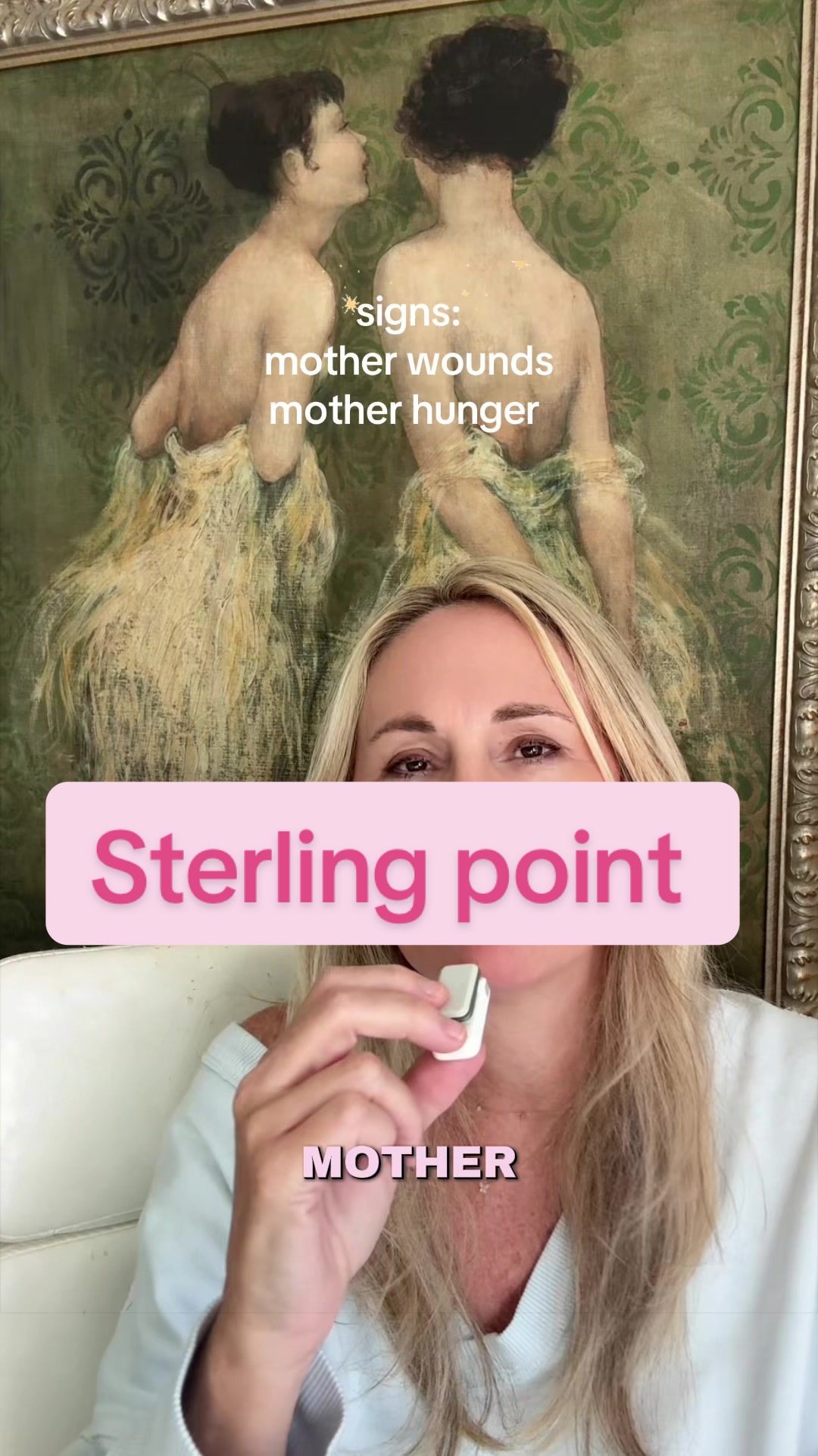 @Dr Kim Sage🦋Psychologist