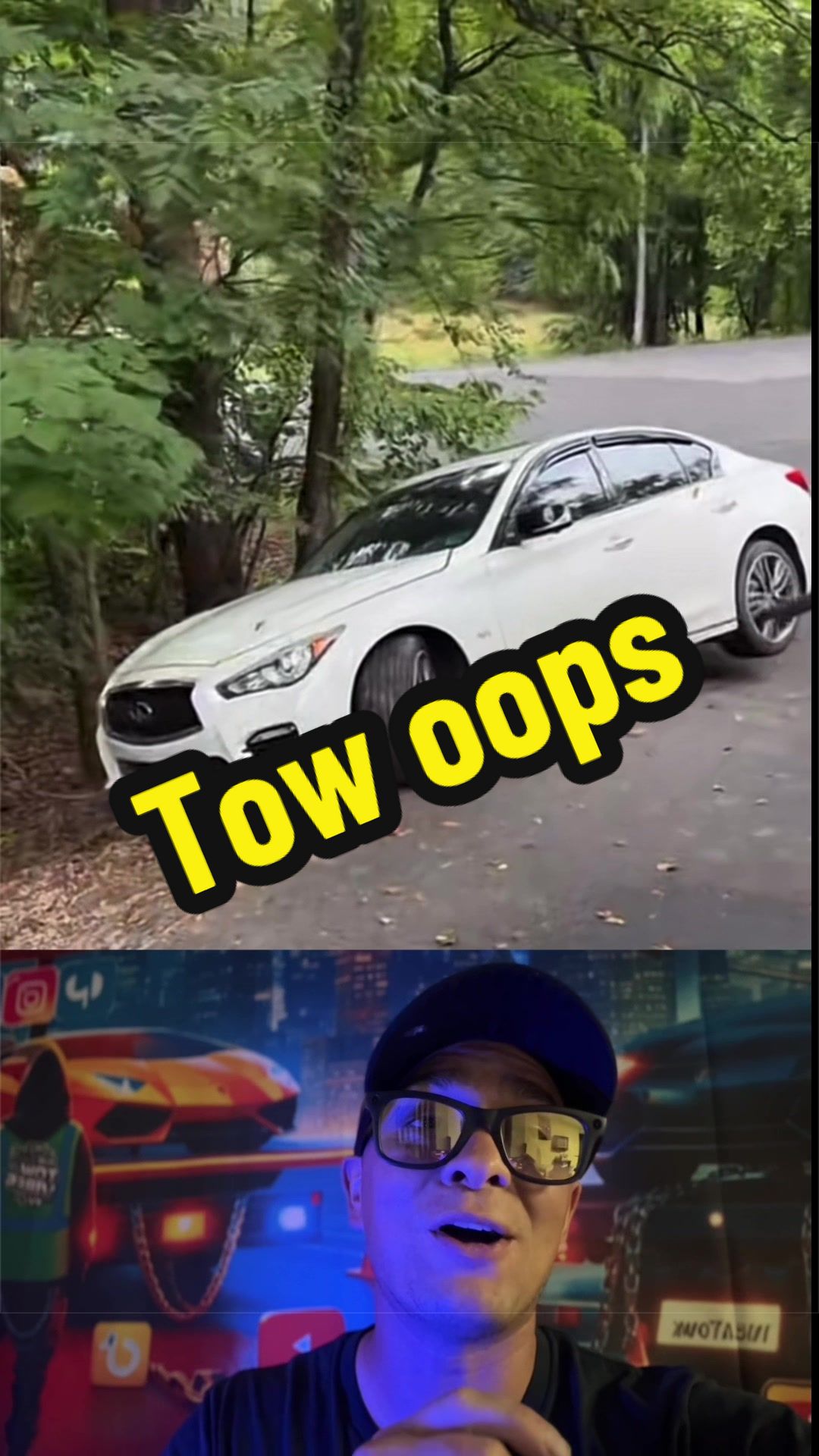 @Tow Vibes