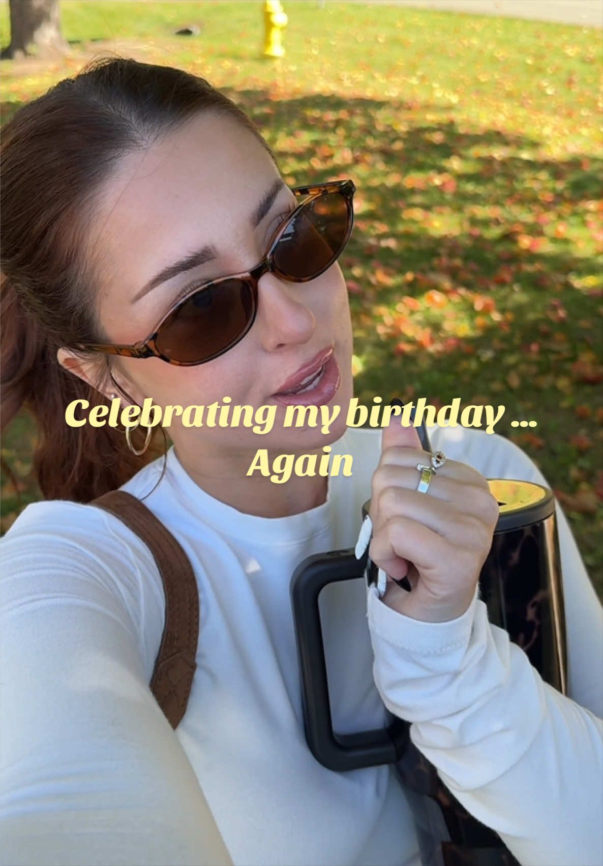 @Megan Elizabeth