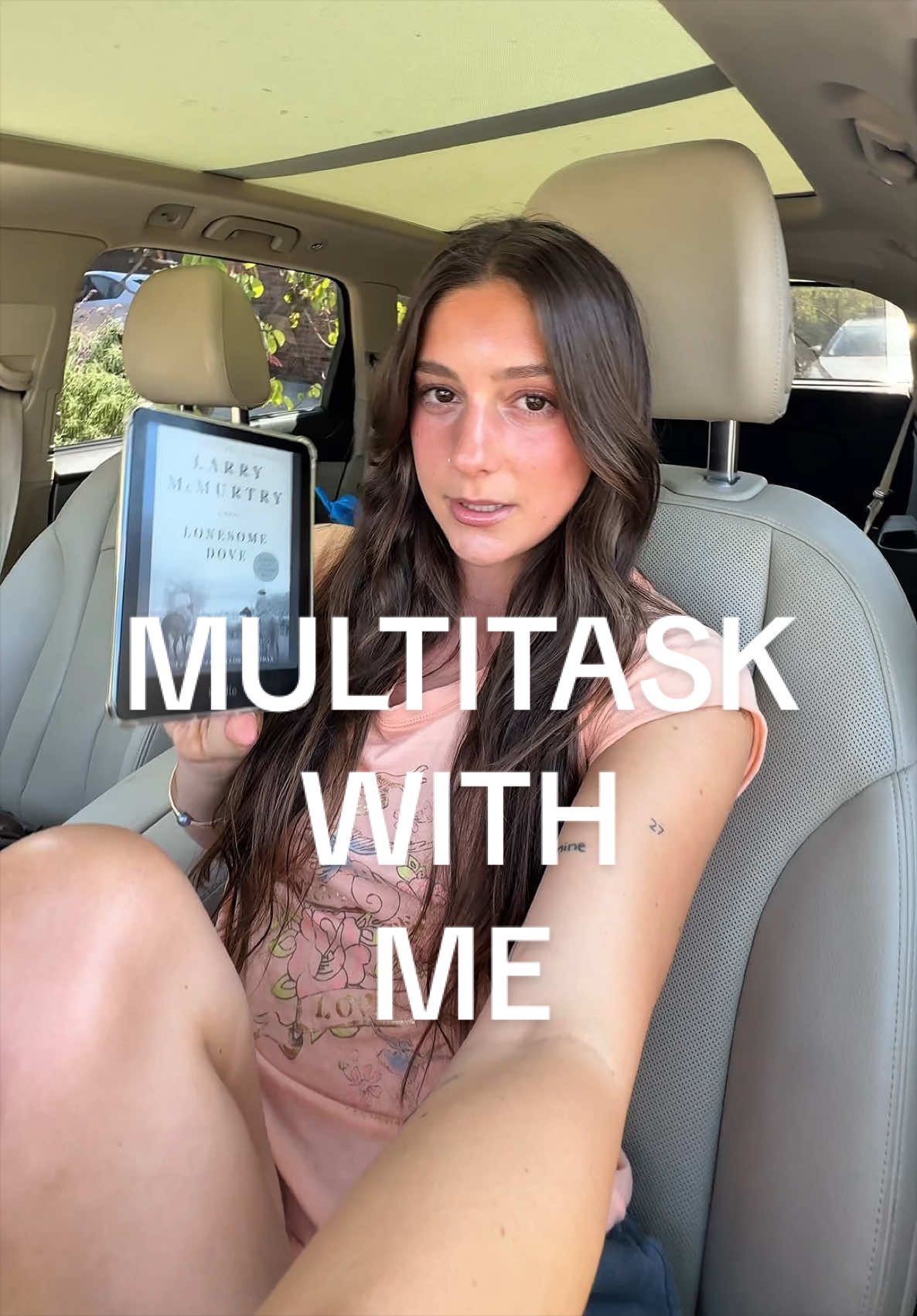 @Soph Mosca