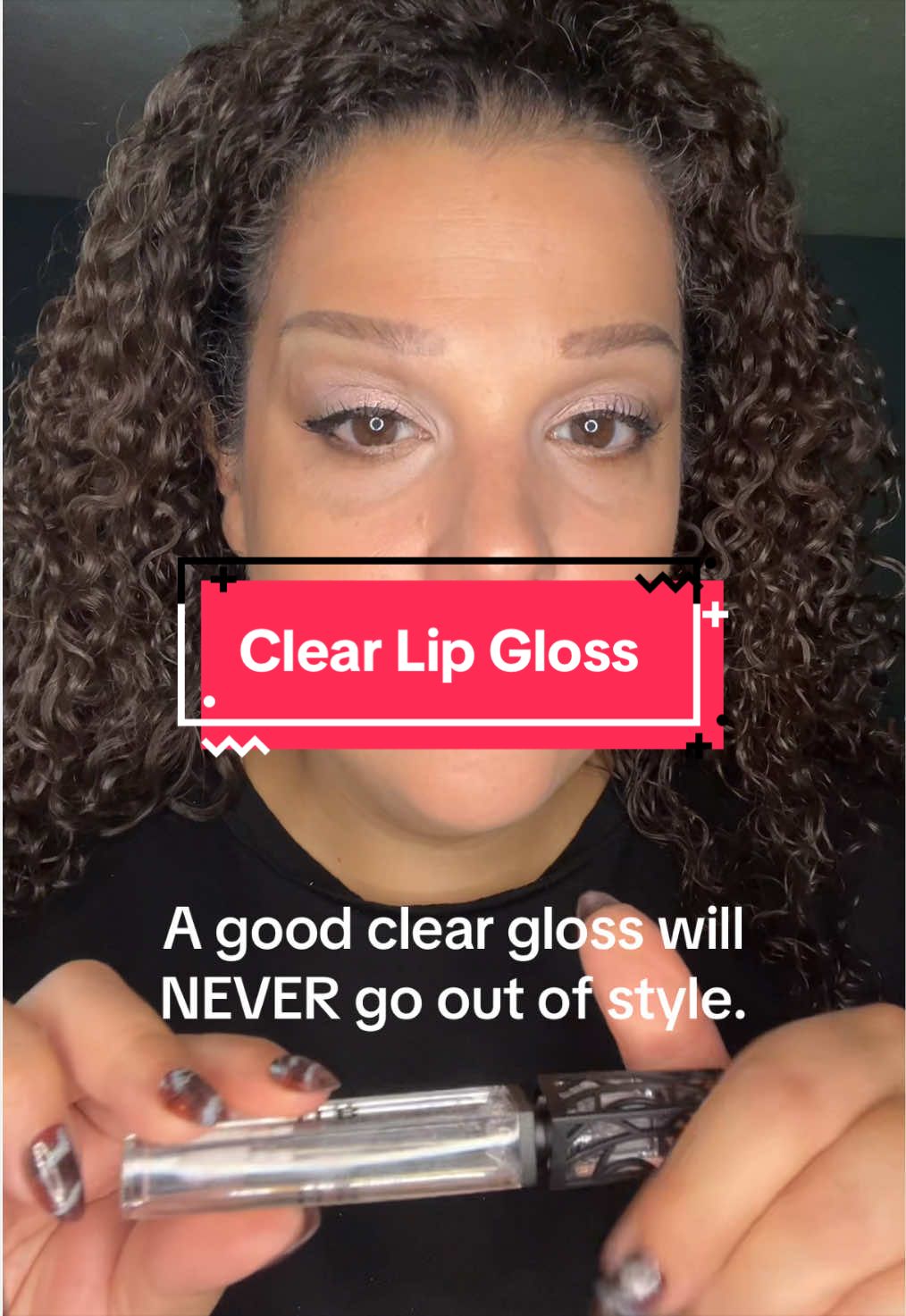 @Jamie | Makeup over 40