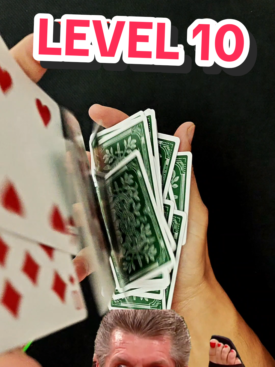 @Gavin Wong Magic