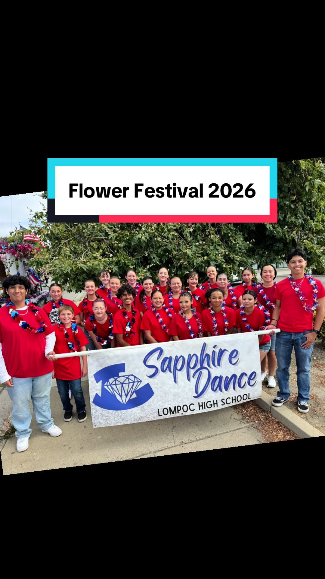 @Sapphire Dance