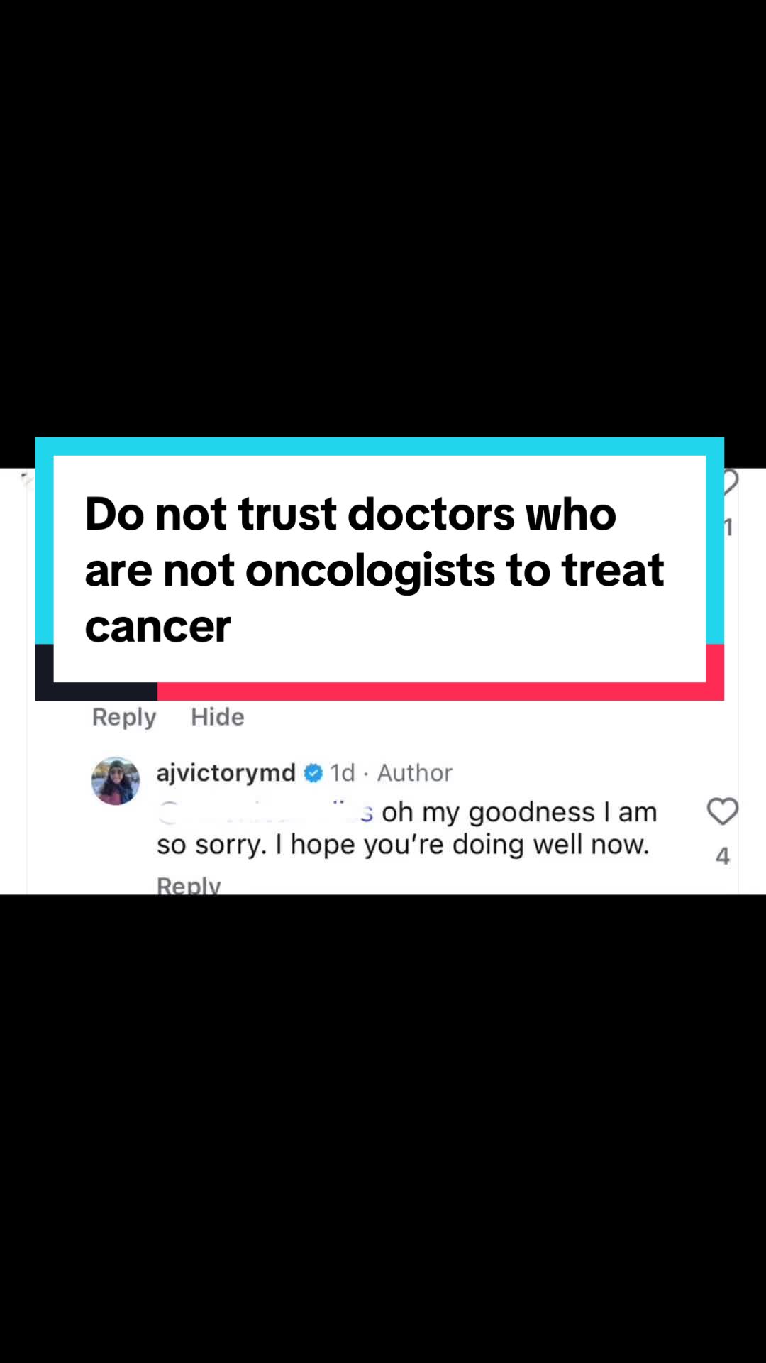 @Dr. Amani Jambhekar