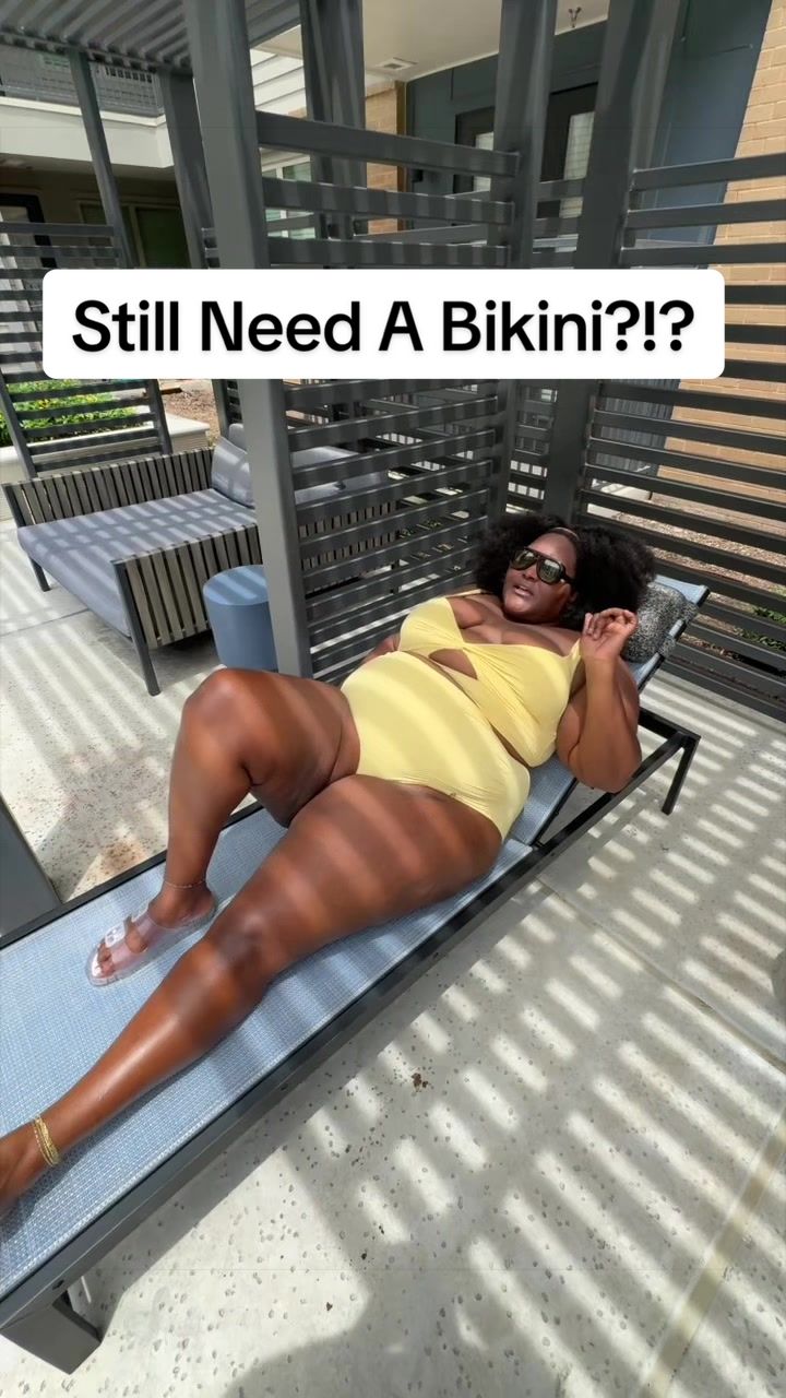 @Plus Size Baddie 💅🏾 Kyndhal