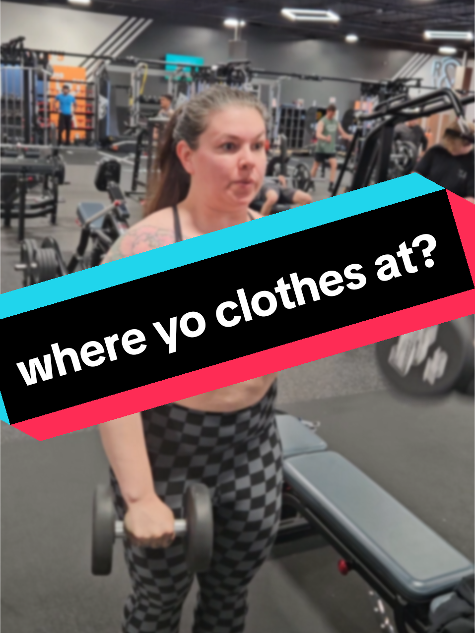 @Tara
