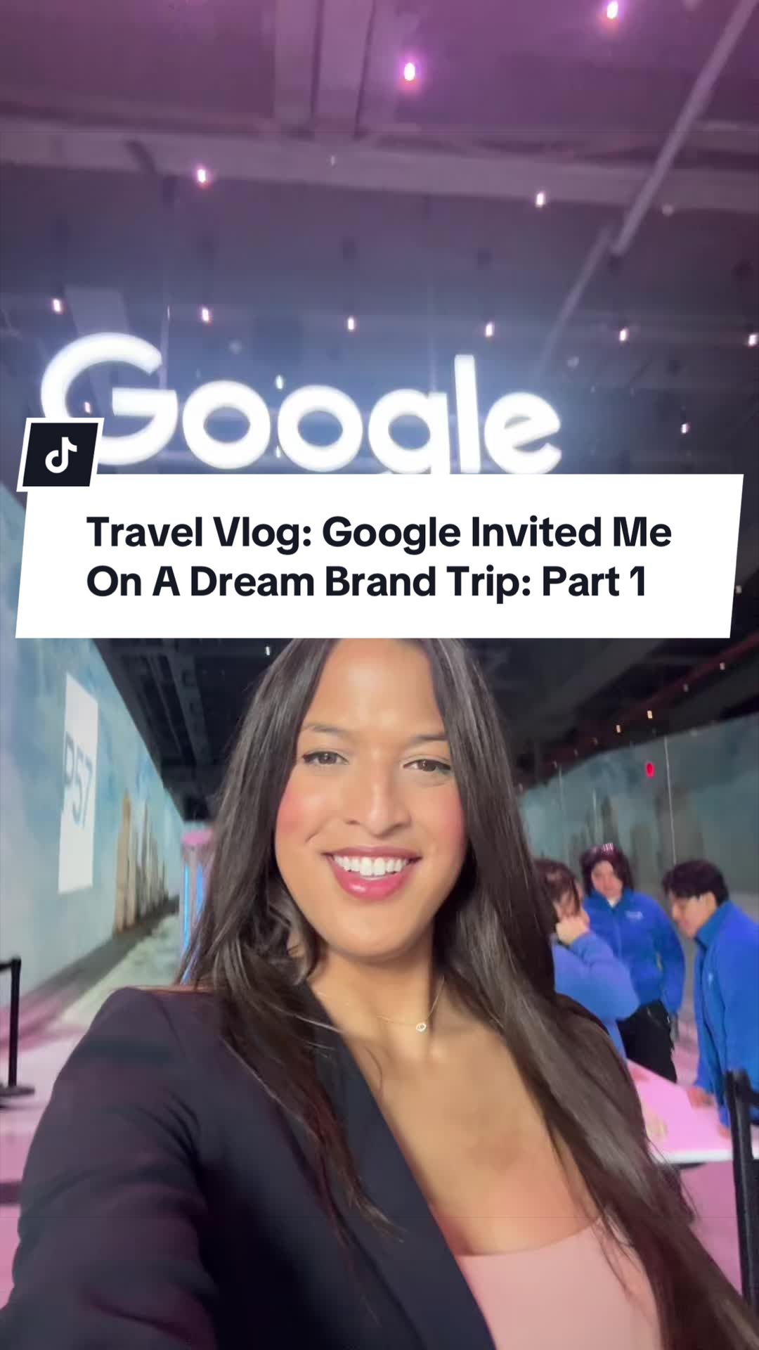 @Travel Hacks - Kristina Cors