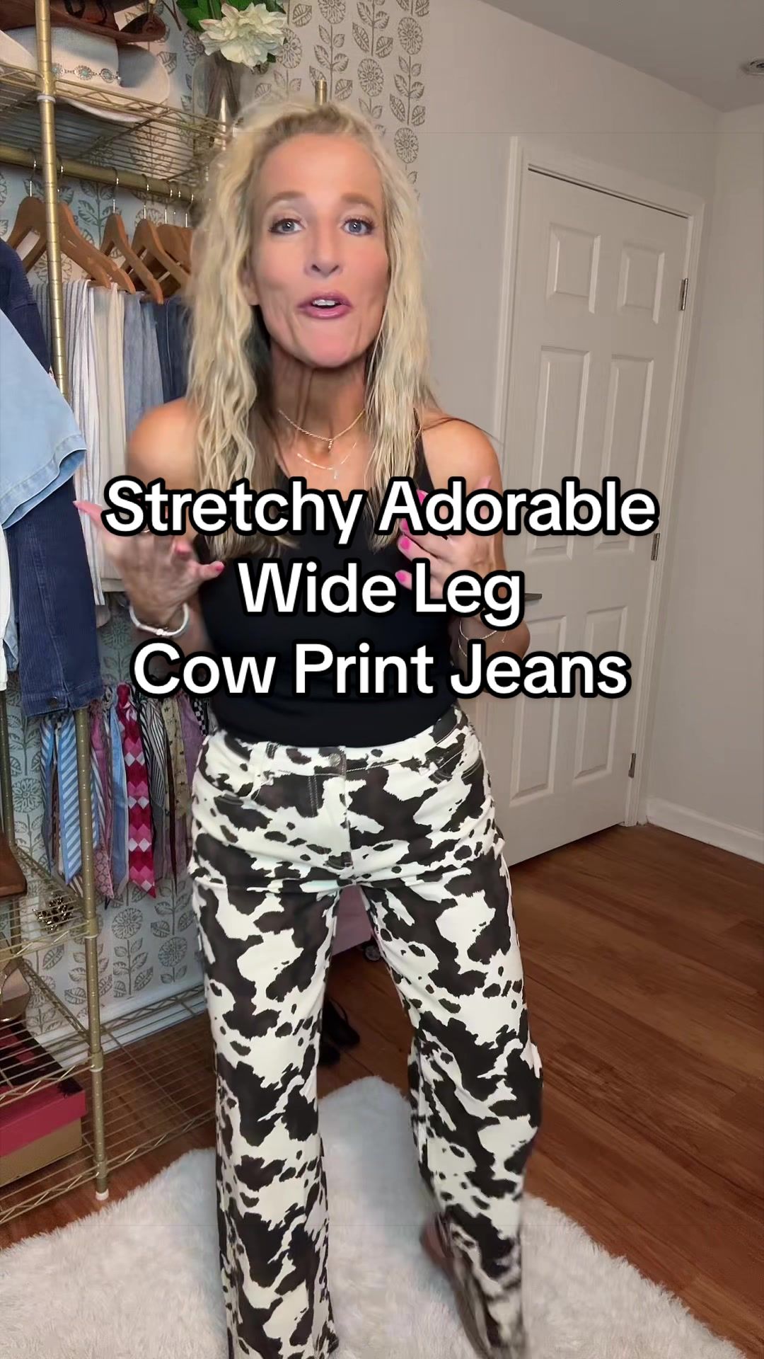 @Jaye Curtis 💚 50+ Style
