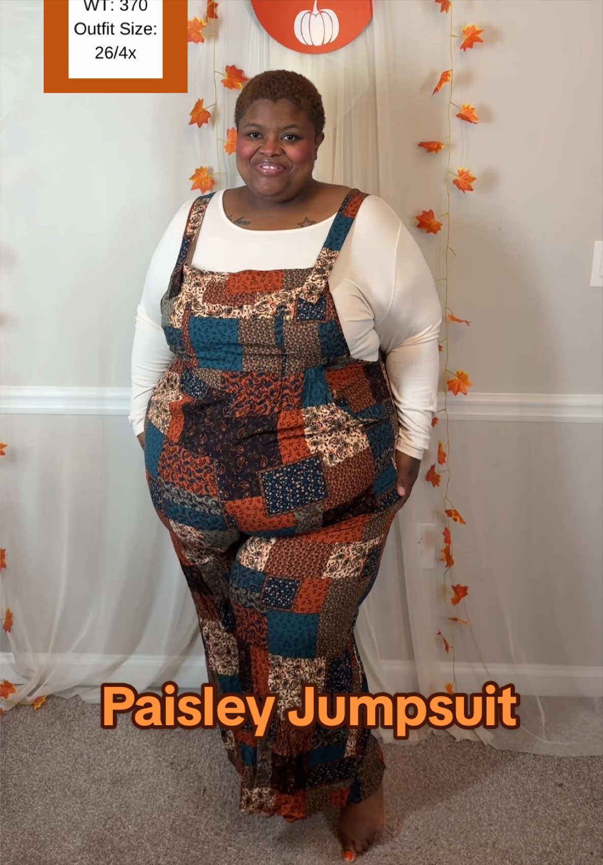 @Nikki • Plus Size Fashion