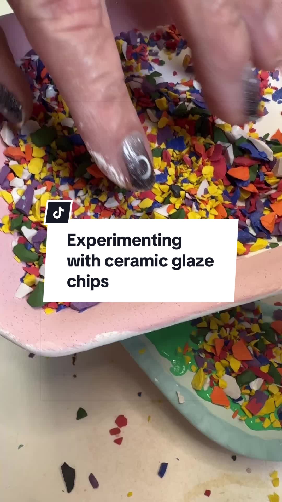 @The Crafty Chica