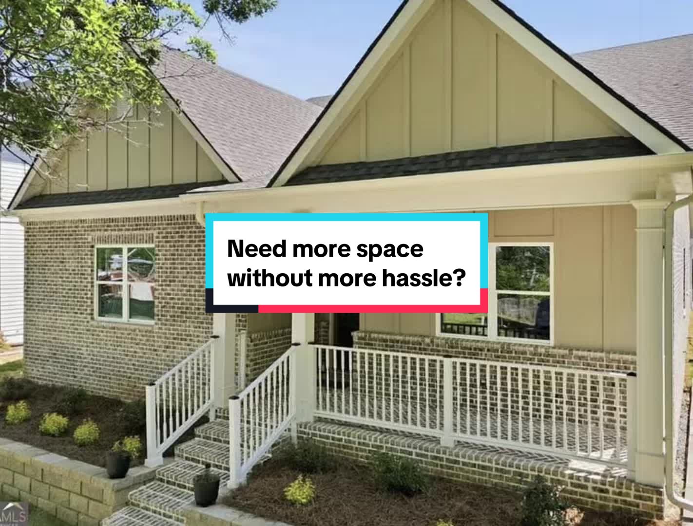 @Living in Atlanta Metro 🏡