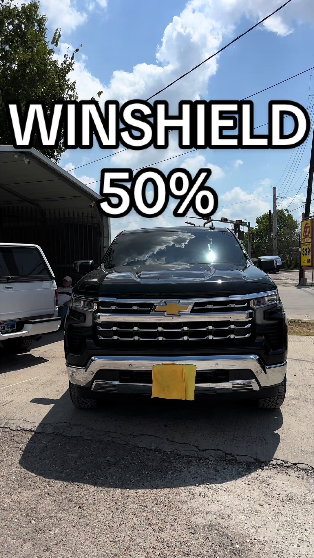 @Ruben’s Window Tint LLC