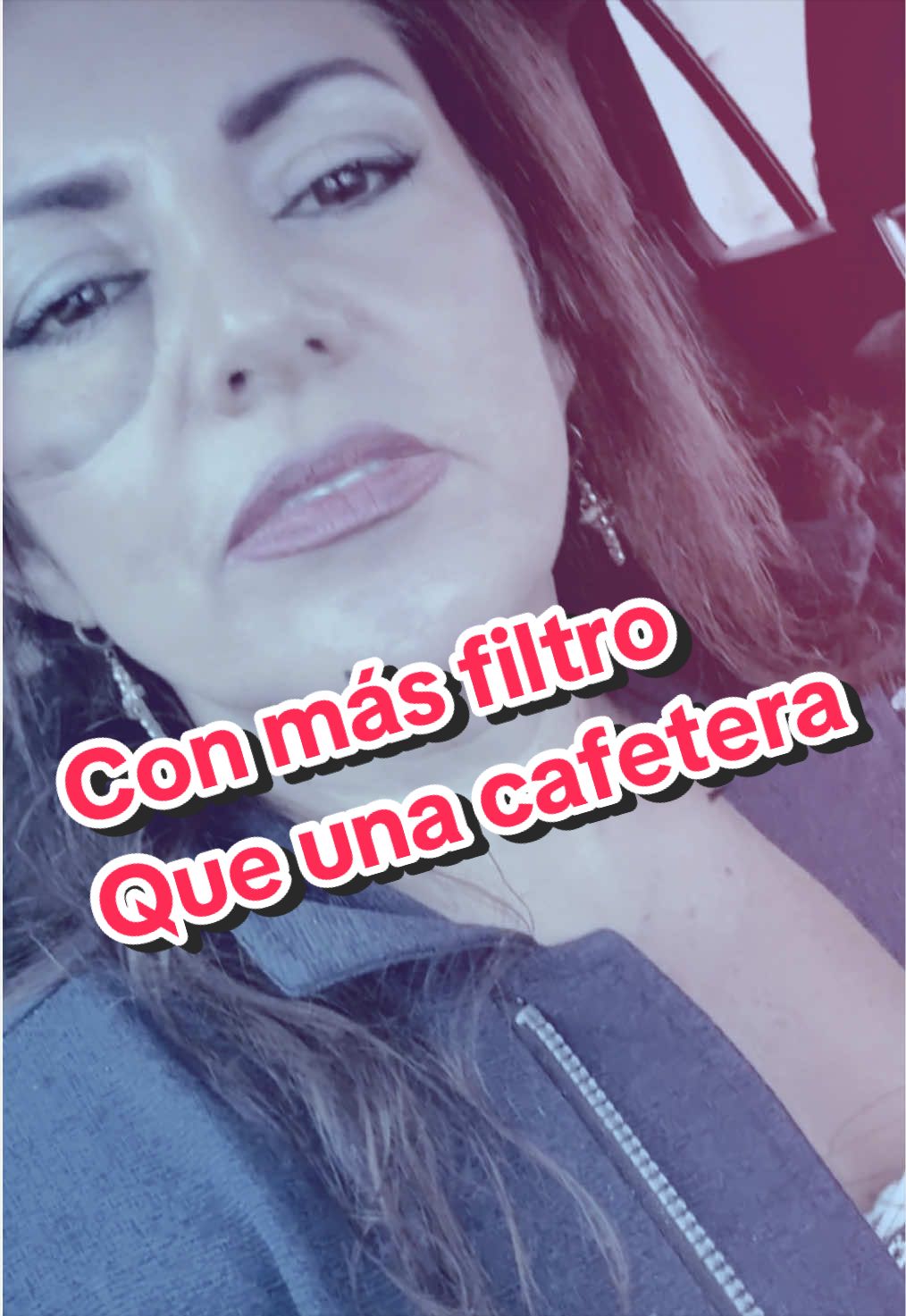 @Una loca en el camino