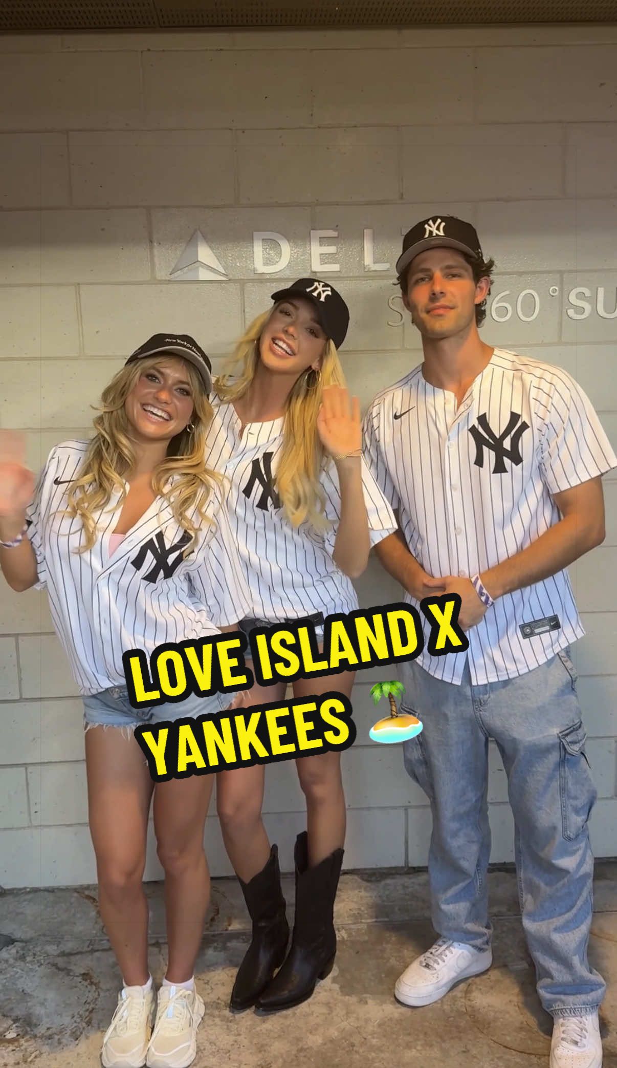 @Yankees