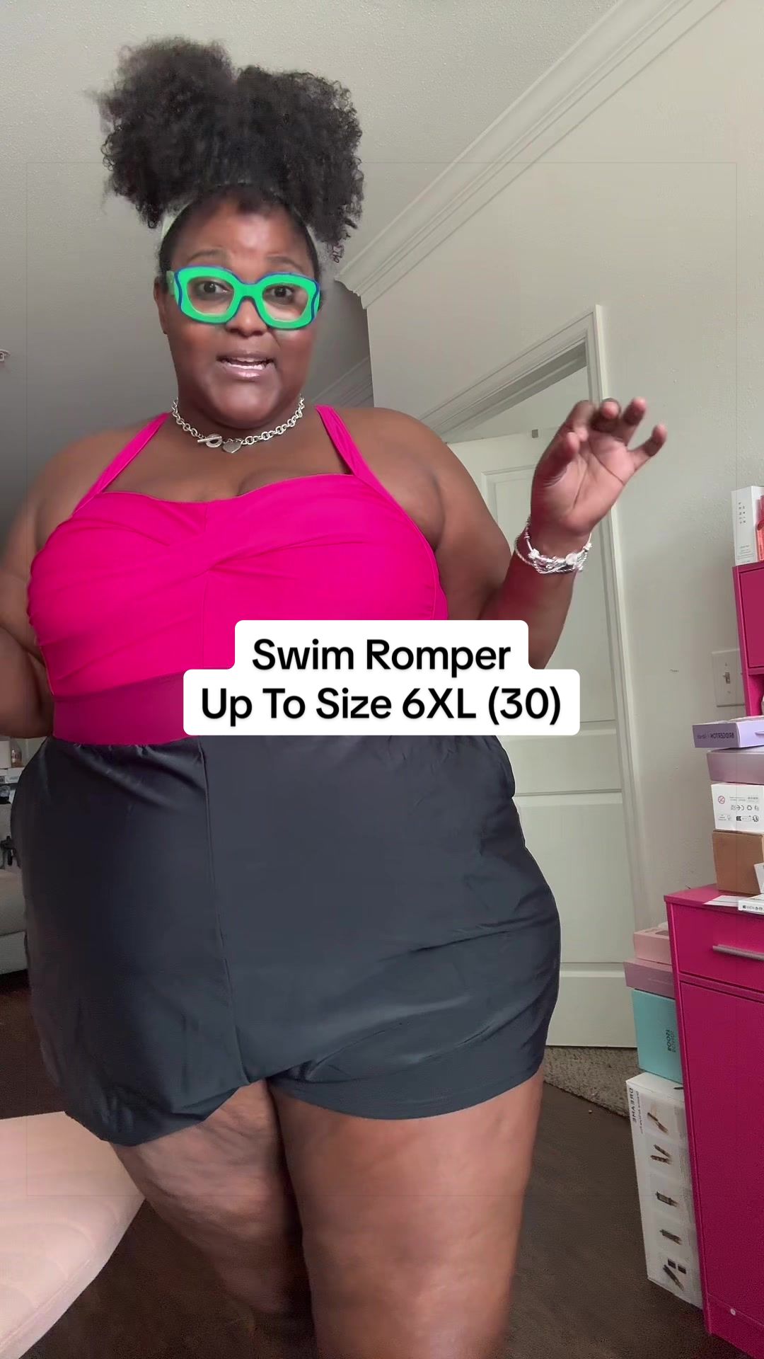 @Plus Size Baddie 💅🏾 Kyndhal