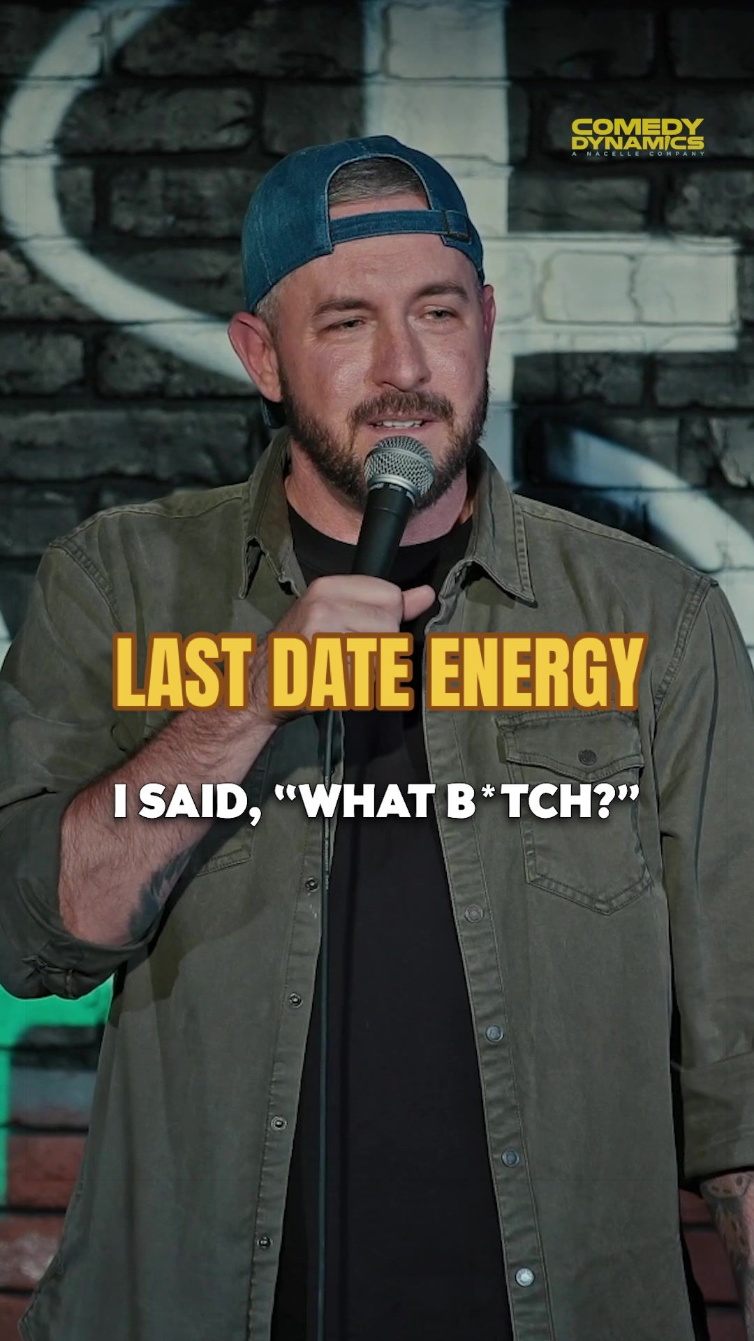 @ComedyDynamics