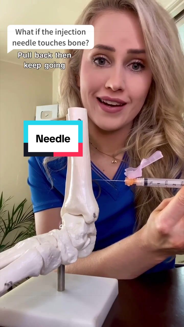 @Doctor Dana • FootDocDana