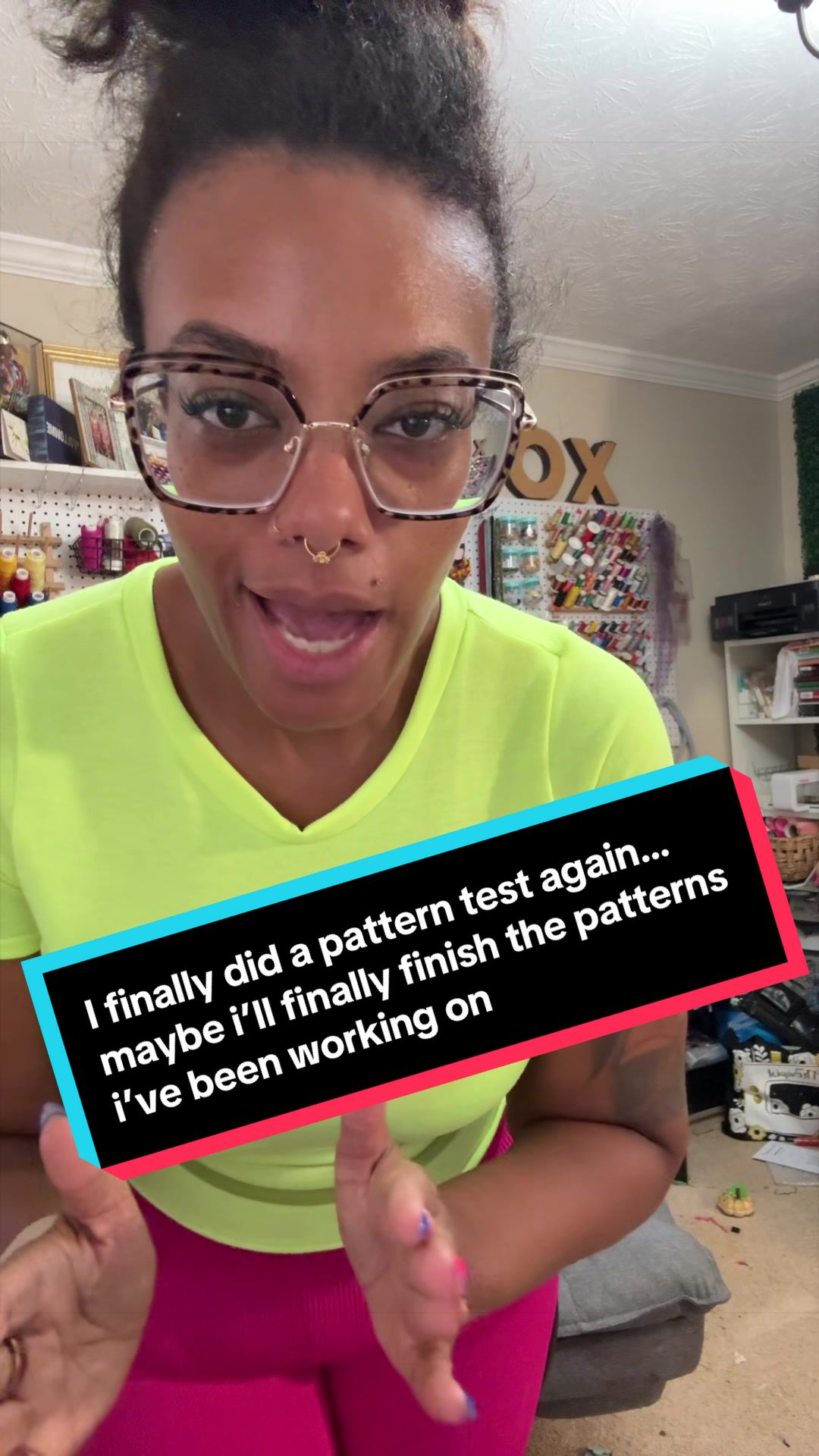 @Aaronica | Sewing&Side Quests