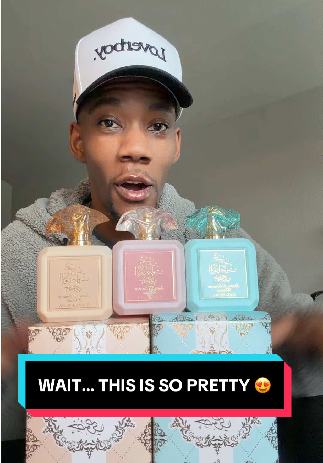 @Justin | Style. Scent. Reviews