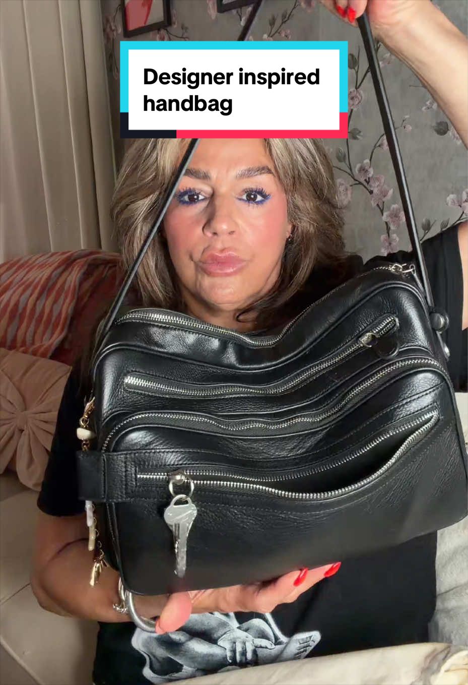 @Cherie Seaswan Makeup Tips 55+