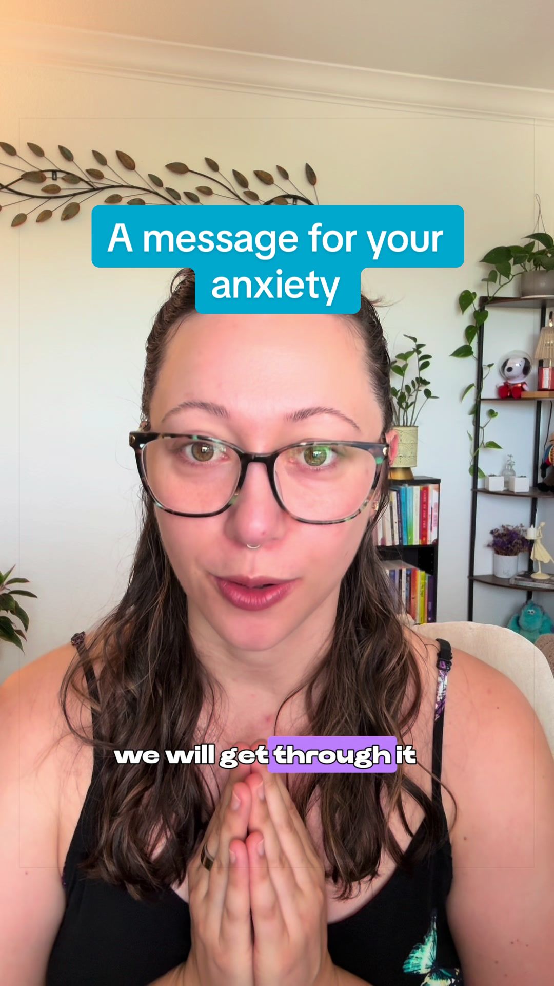 @Simone - CA Therapist