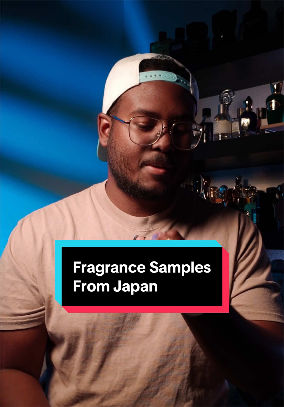 @Data Scents