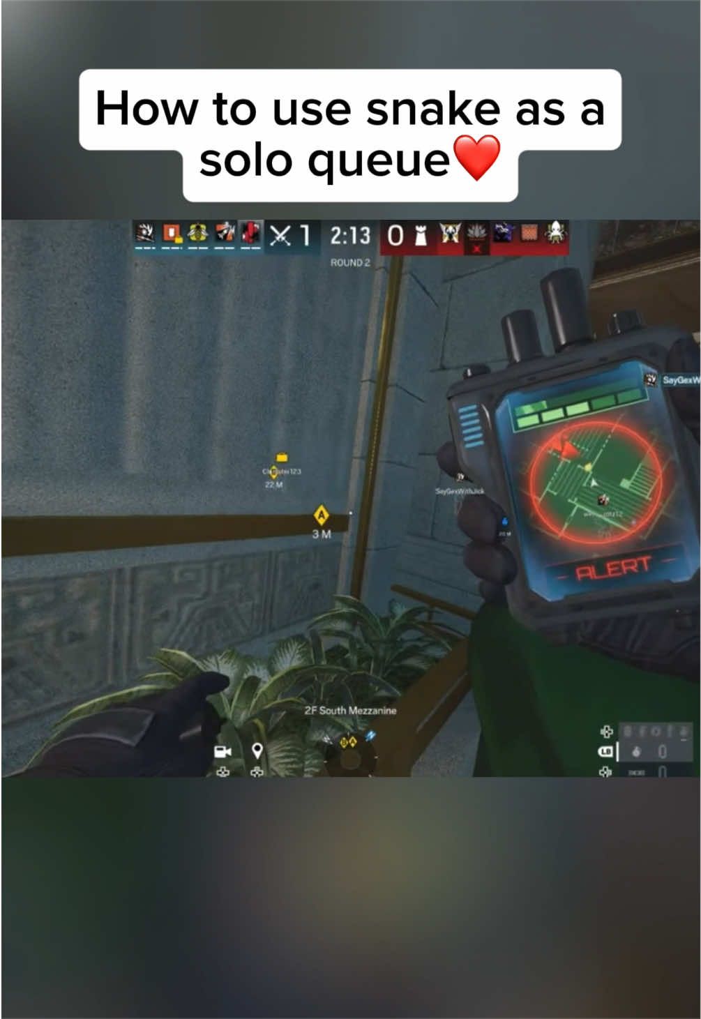 @Zey Clips🚀