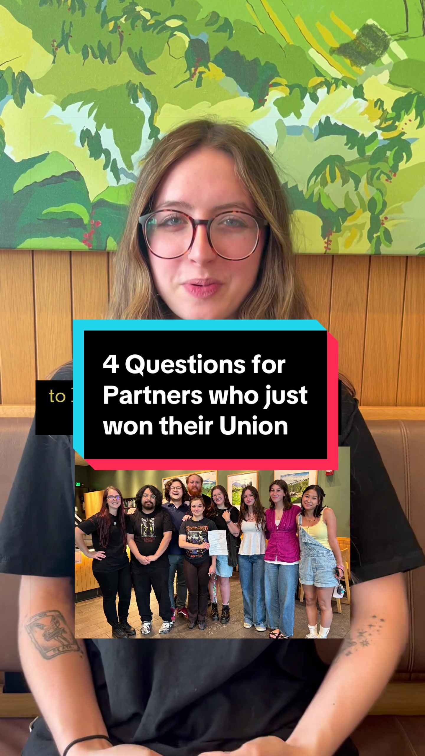 @Starbucks Workers United