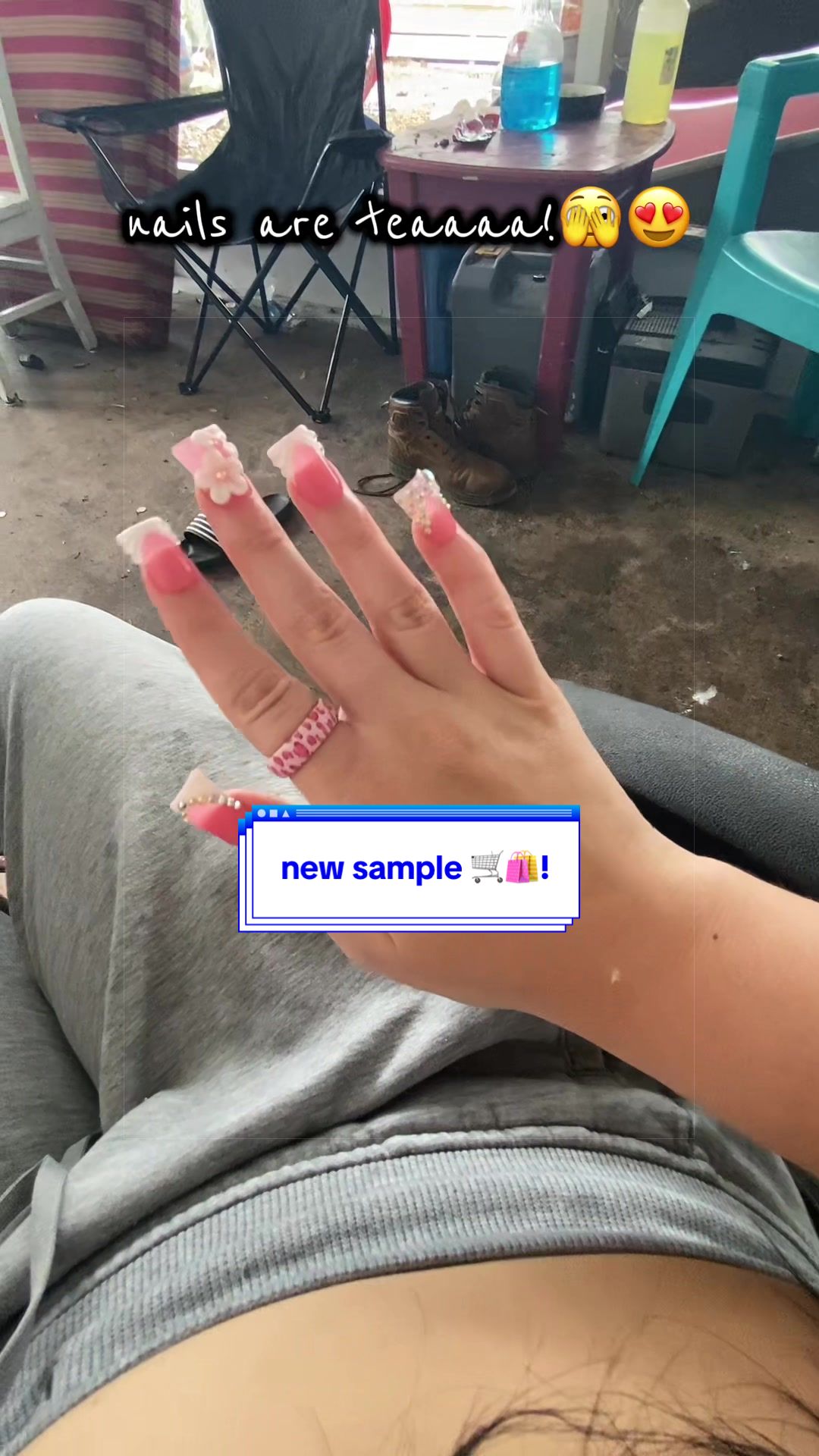 @ła&uacute;řeņ | sahmama 🎀