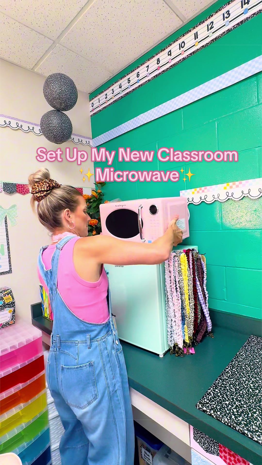 @MissFirstieFun 🎀✏️