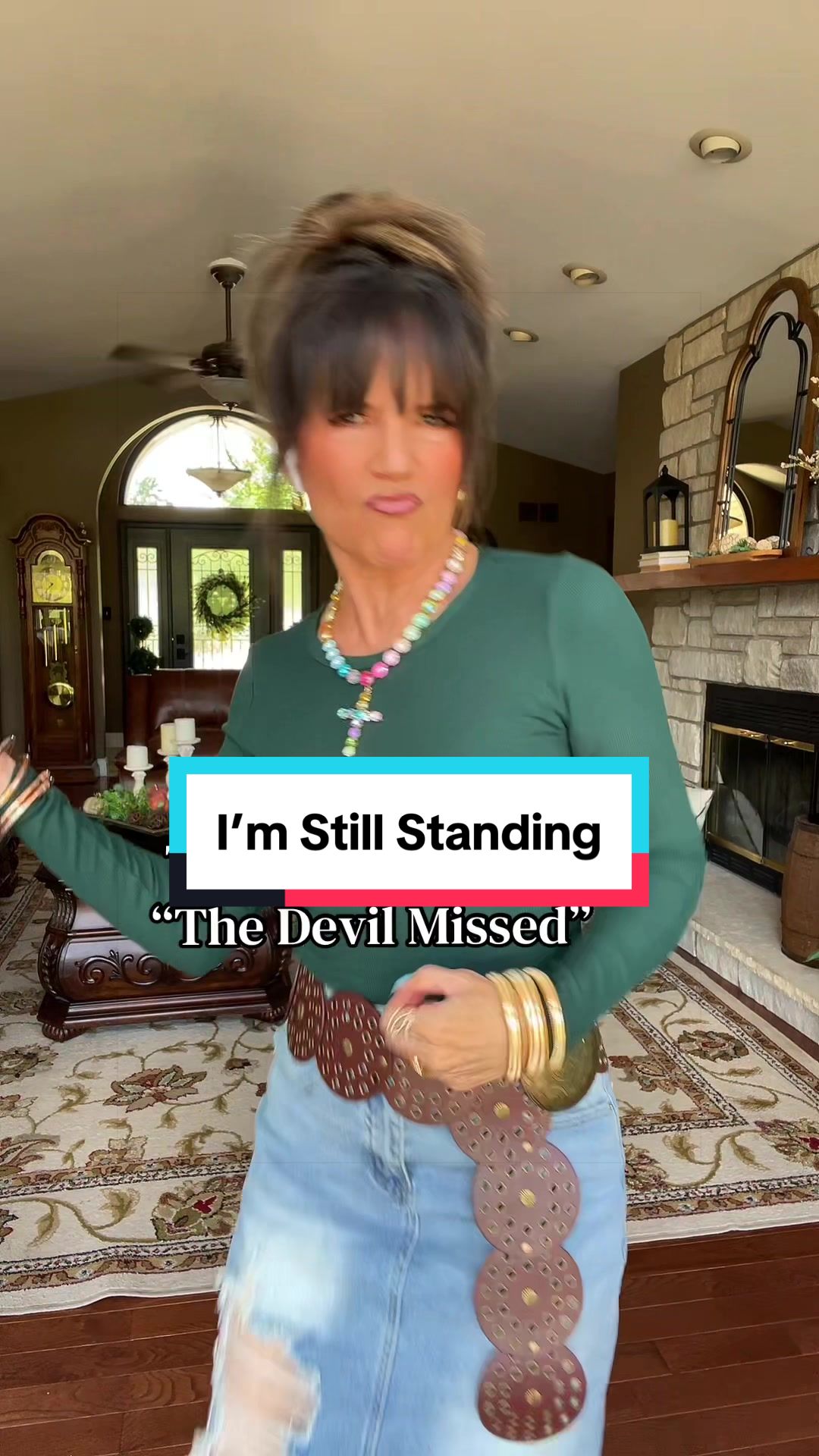 @Michelle