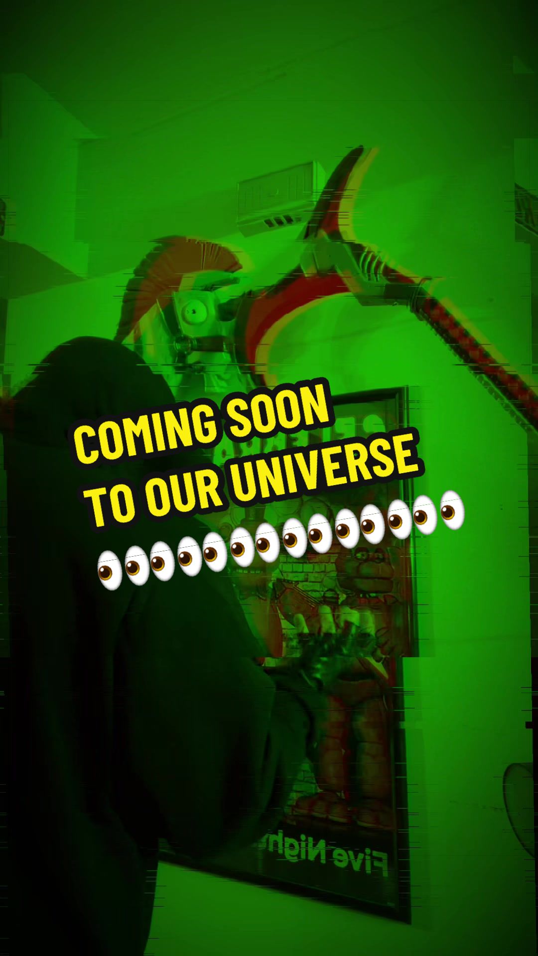 @BEN’S UNIVERSE