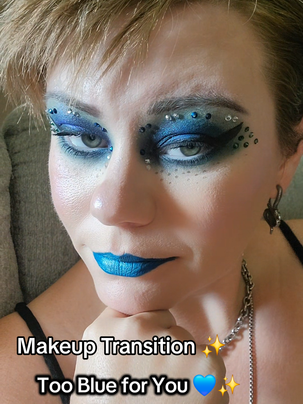 @Breanna's Bold Beauty 💄✨️