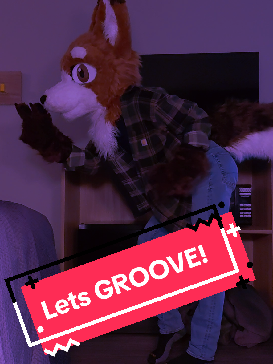 @Charliewolf