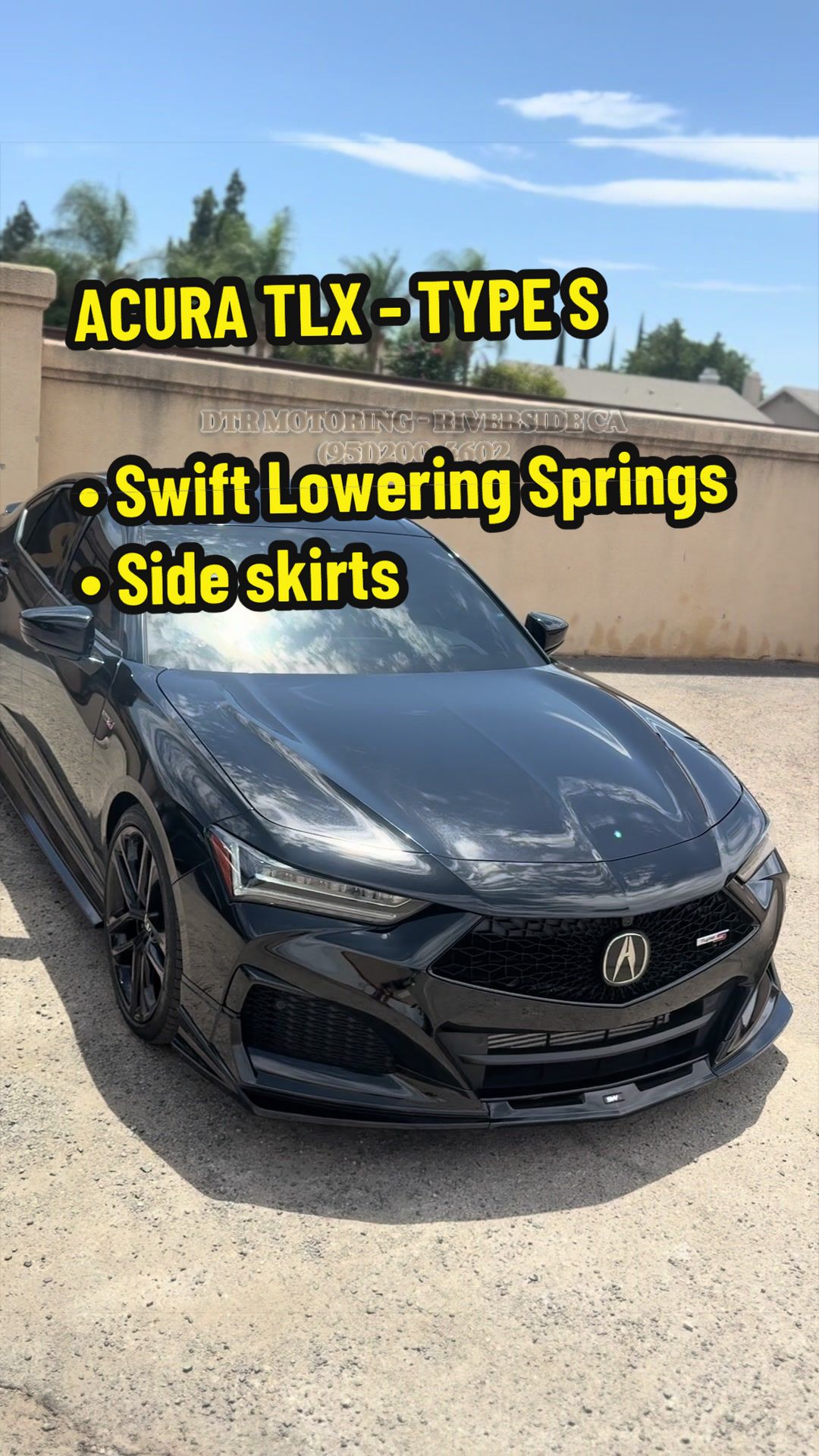 @DTRMOTORING_PERFORMANCE
