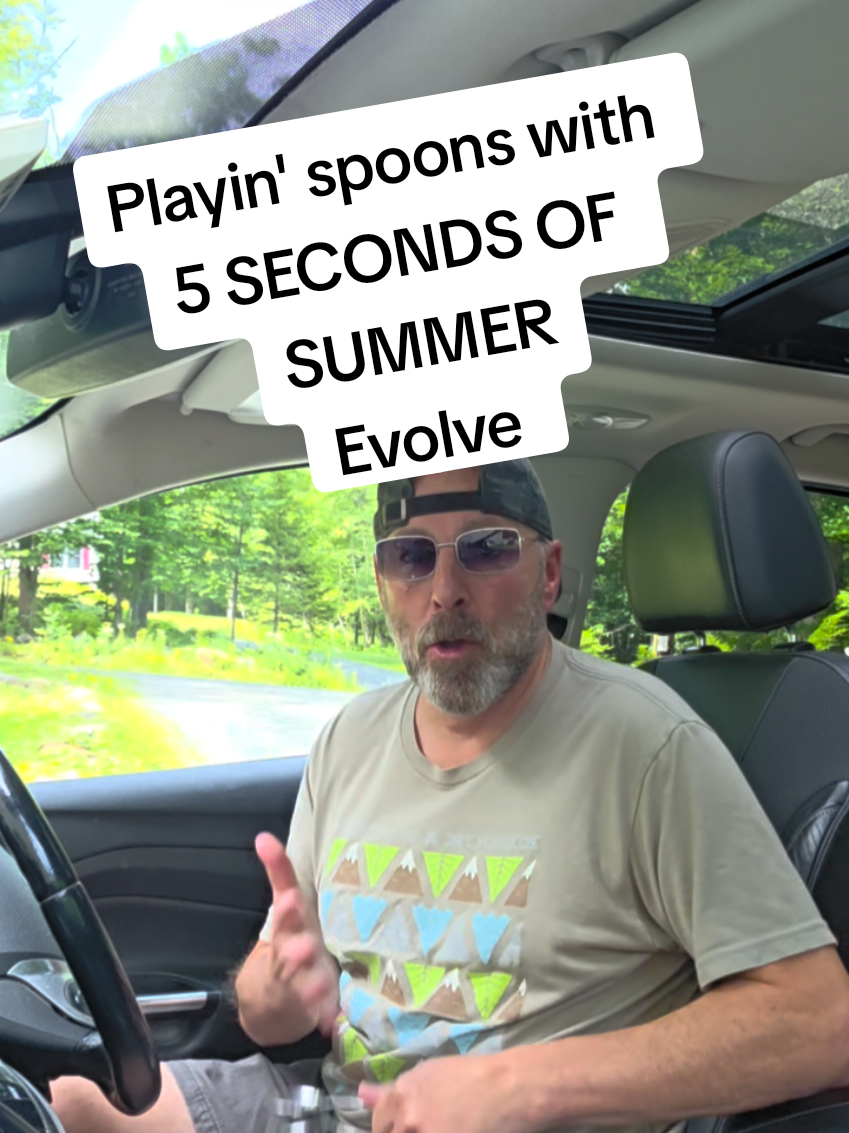 @Steve the Spoon Guy
