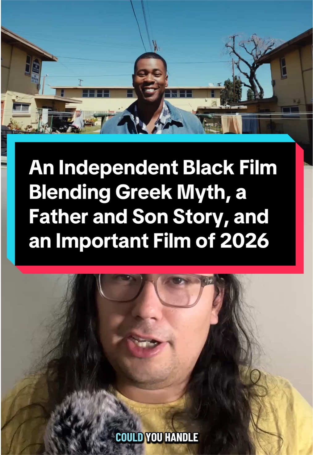 @Movie Good or Movie Bad?