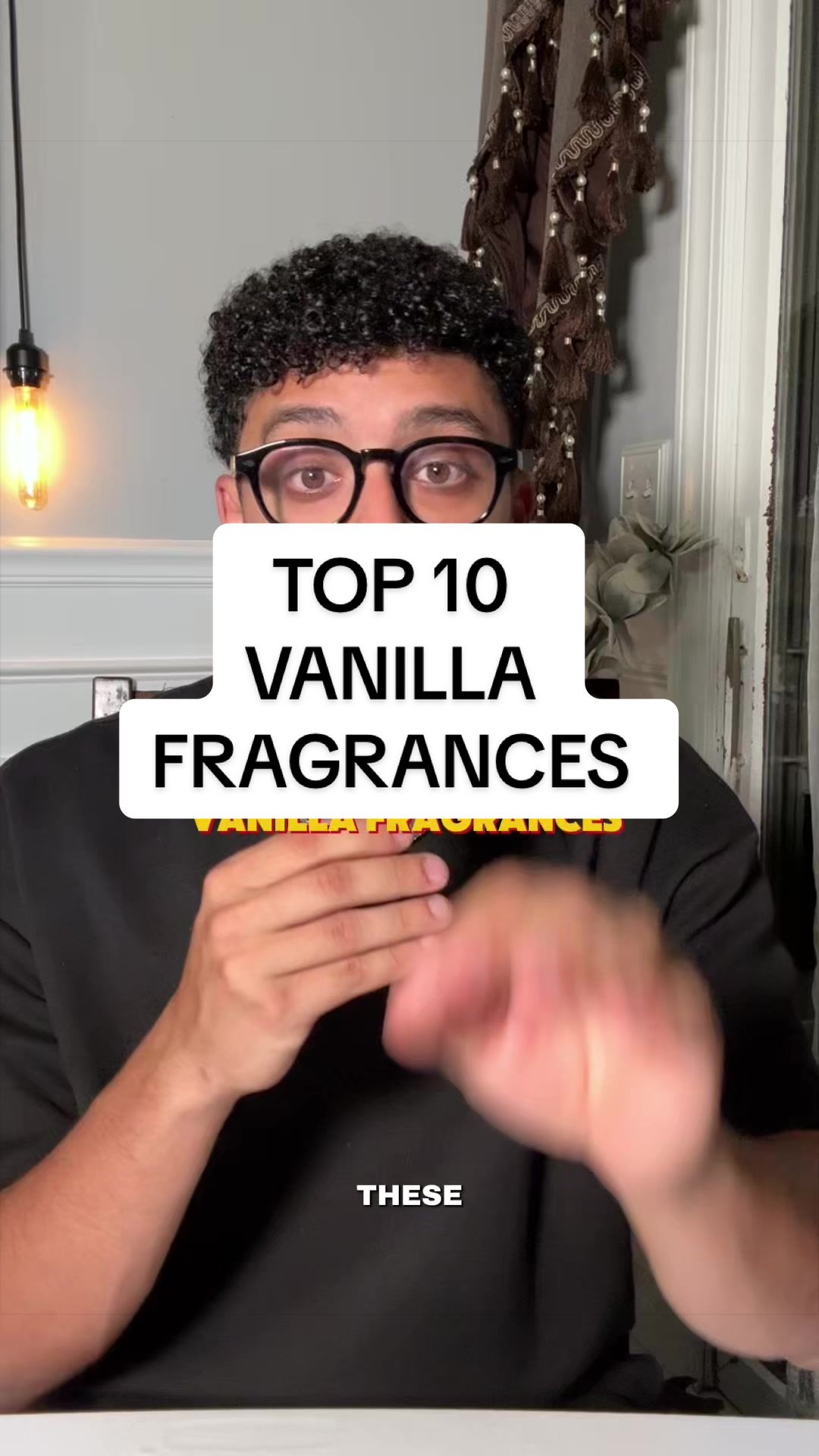 @Nichefragrances