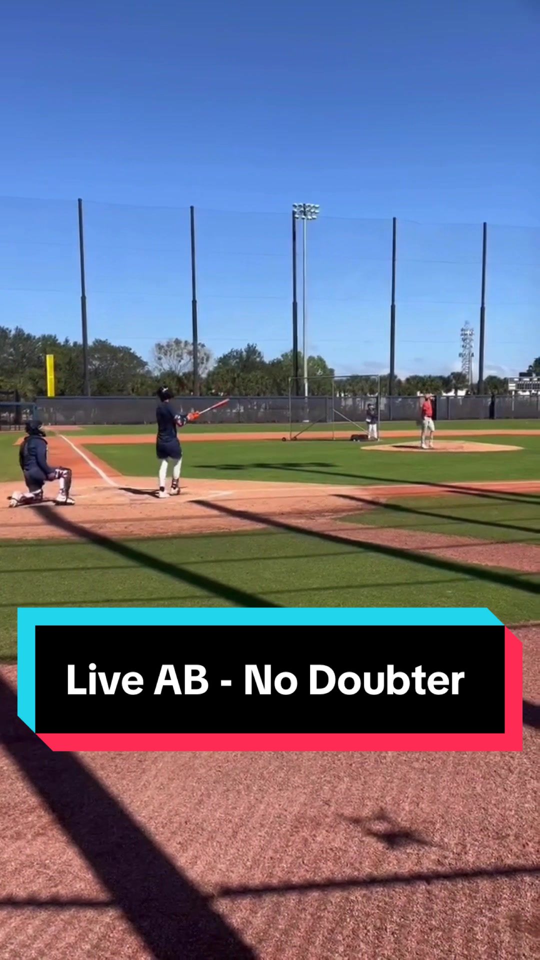 @No BS Baseball