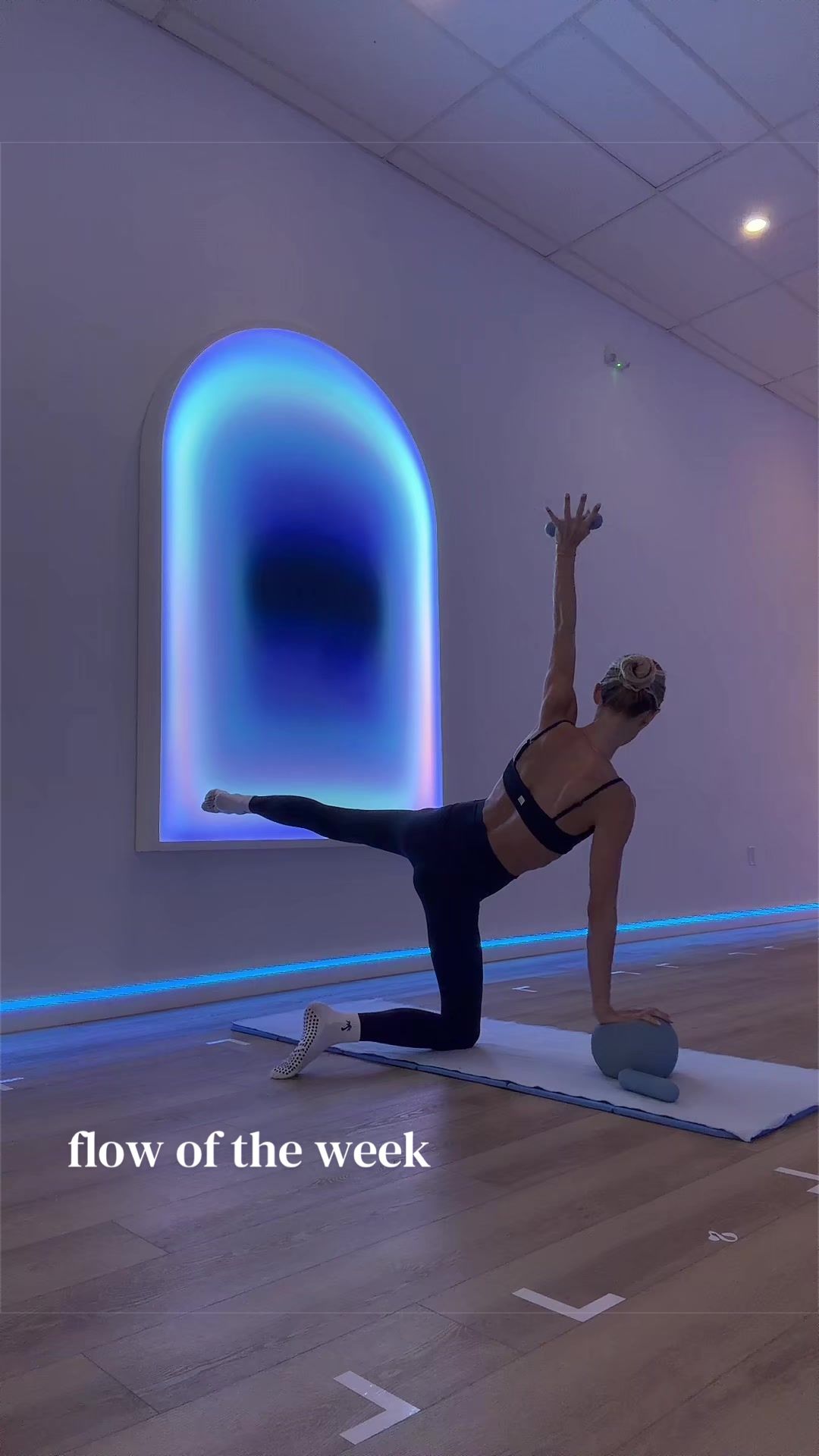 @Liz | Portal Pilates