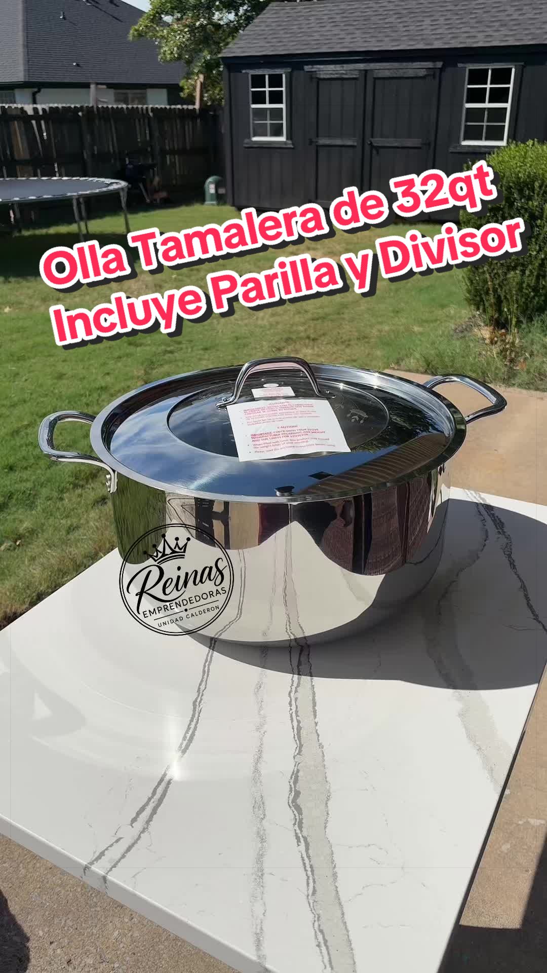 @Entre Ollas & Viajes