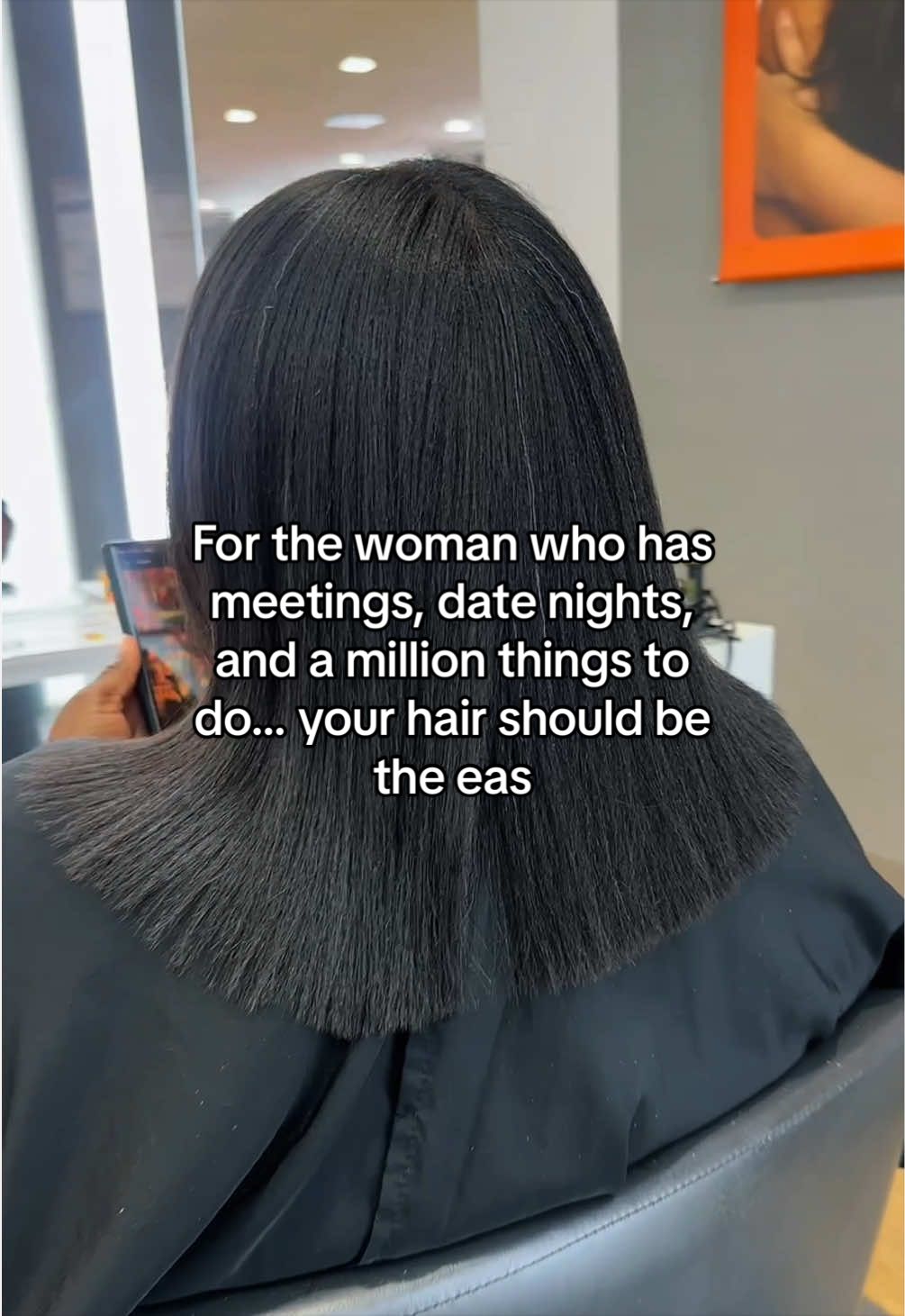@Keke| North Dallas Hairstylist