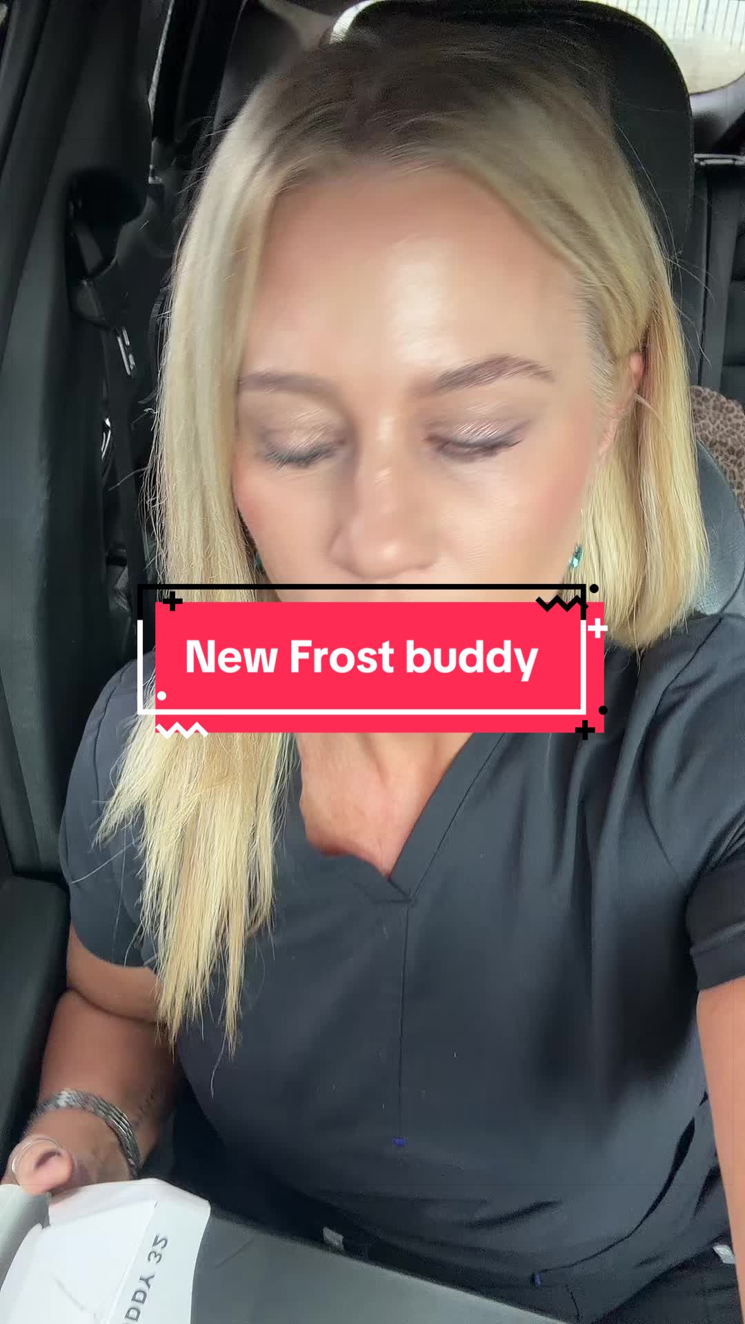 @Kristi J 🦋