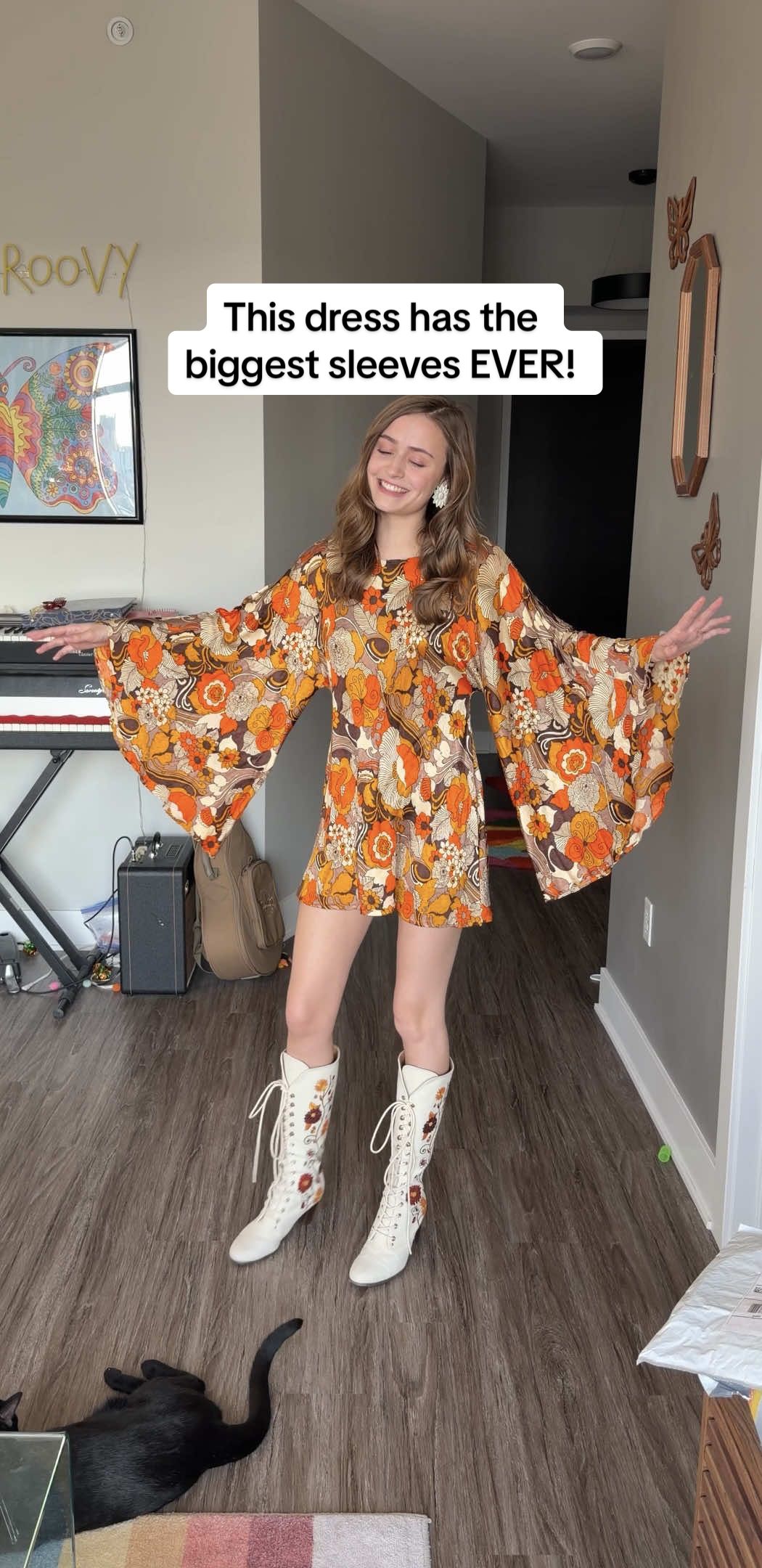 @Lexie | Thrifting and Vintage