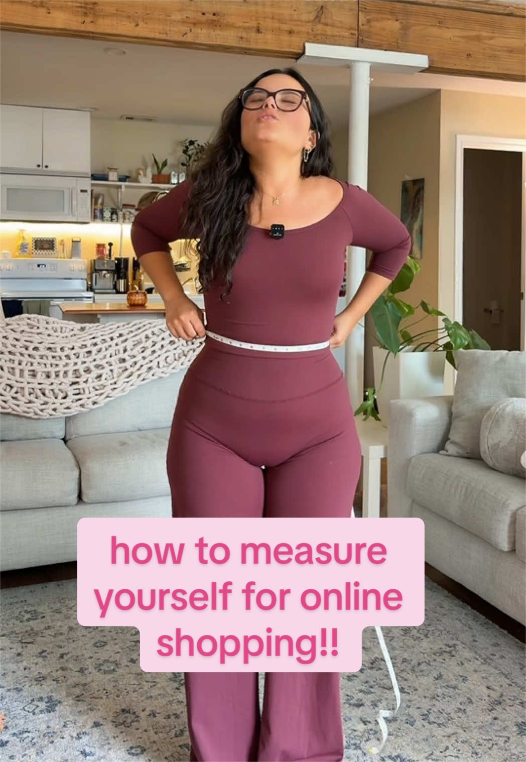 @dianita | short curvy gal fits